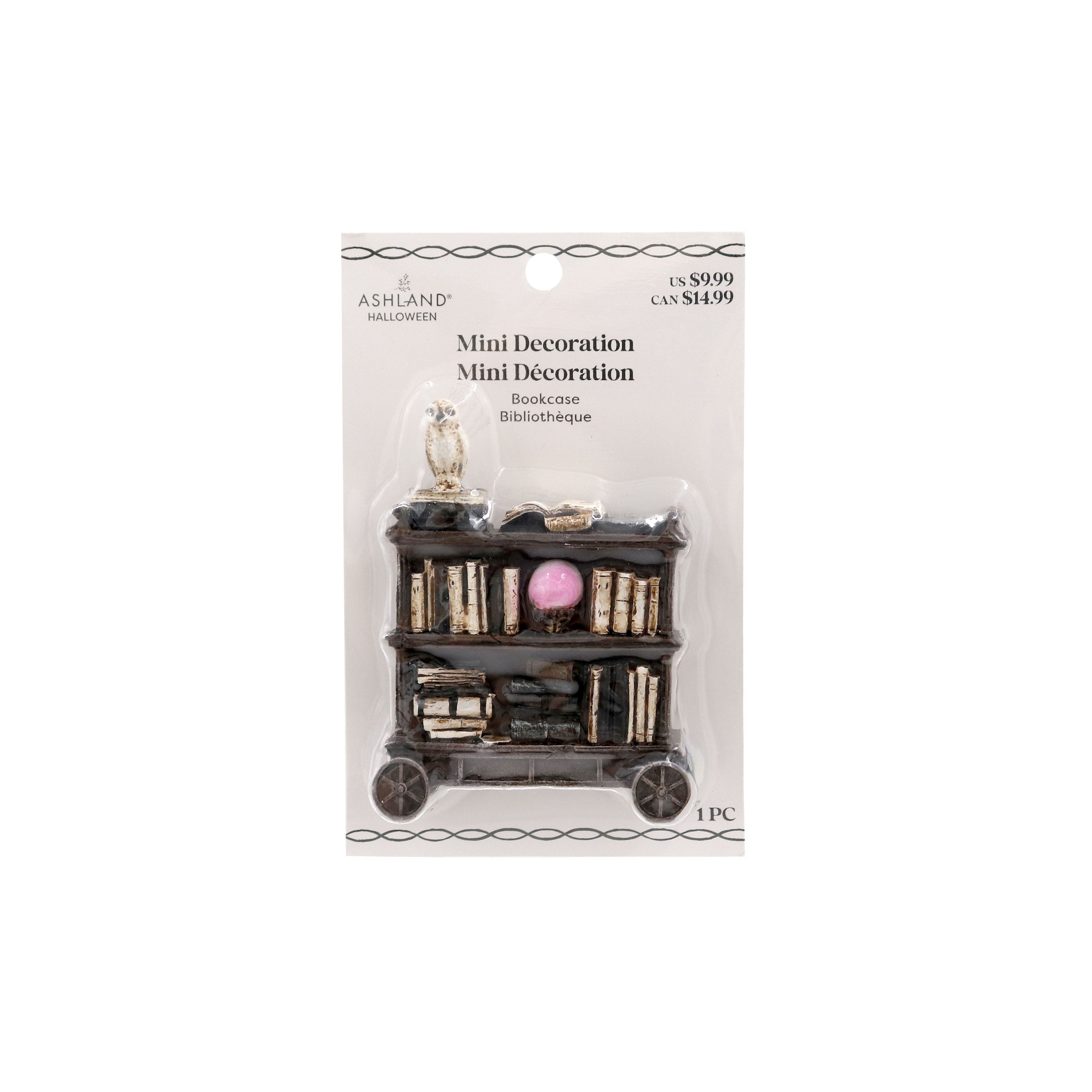 Mini Bookcase by Ashland®
