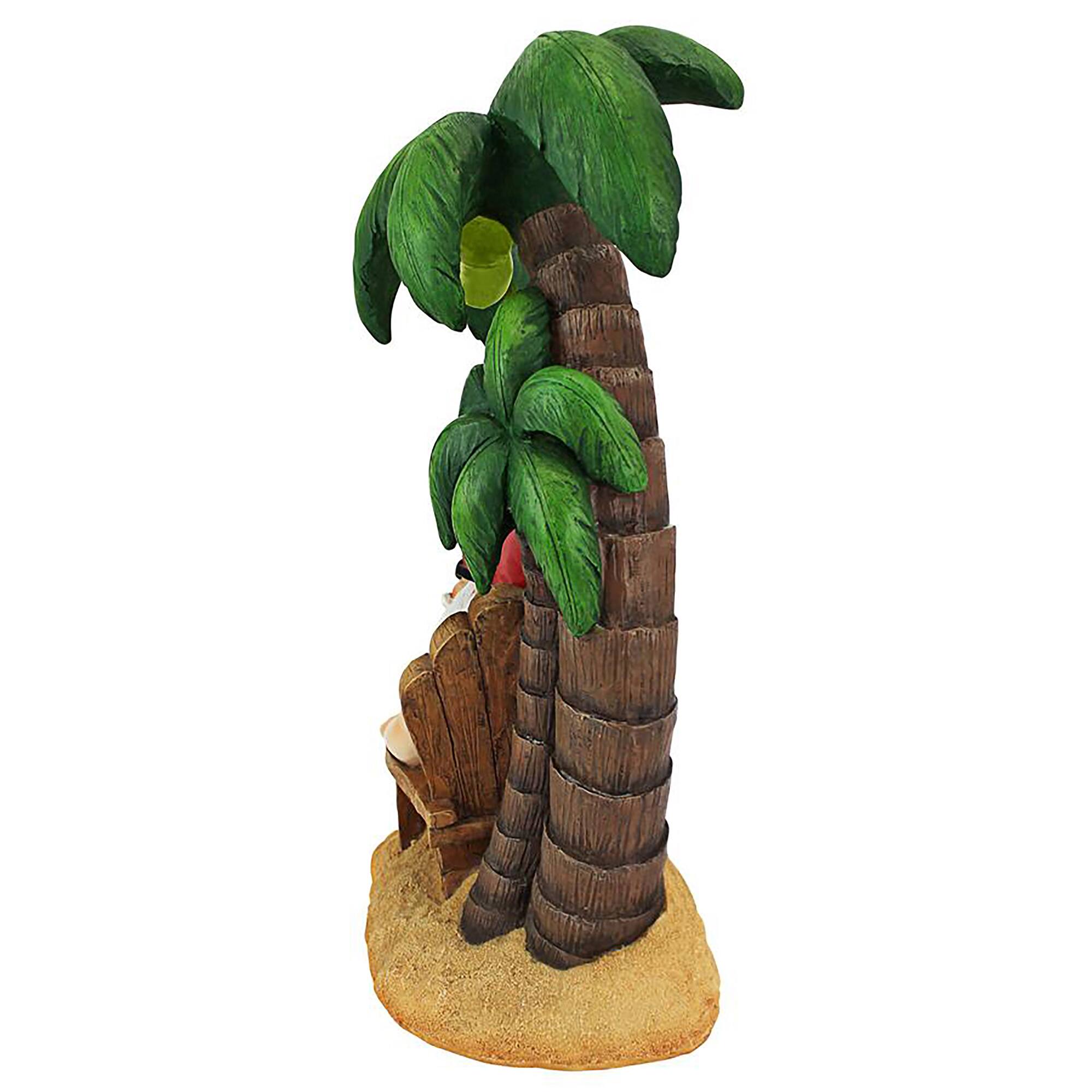 Design Toscano 16.5&#x22; Gnome Dude Garden Statue