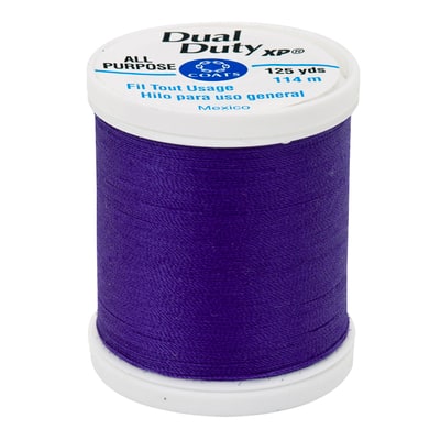 Dual Duty XP® All-Purpose Thread | Michaels