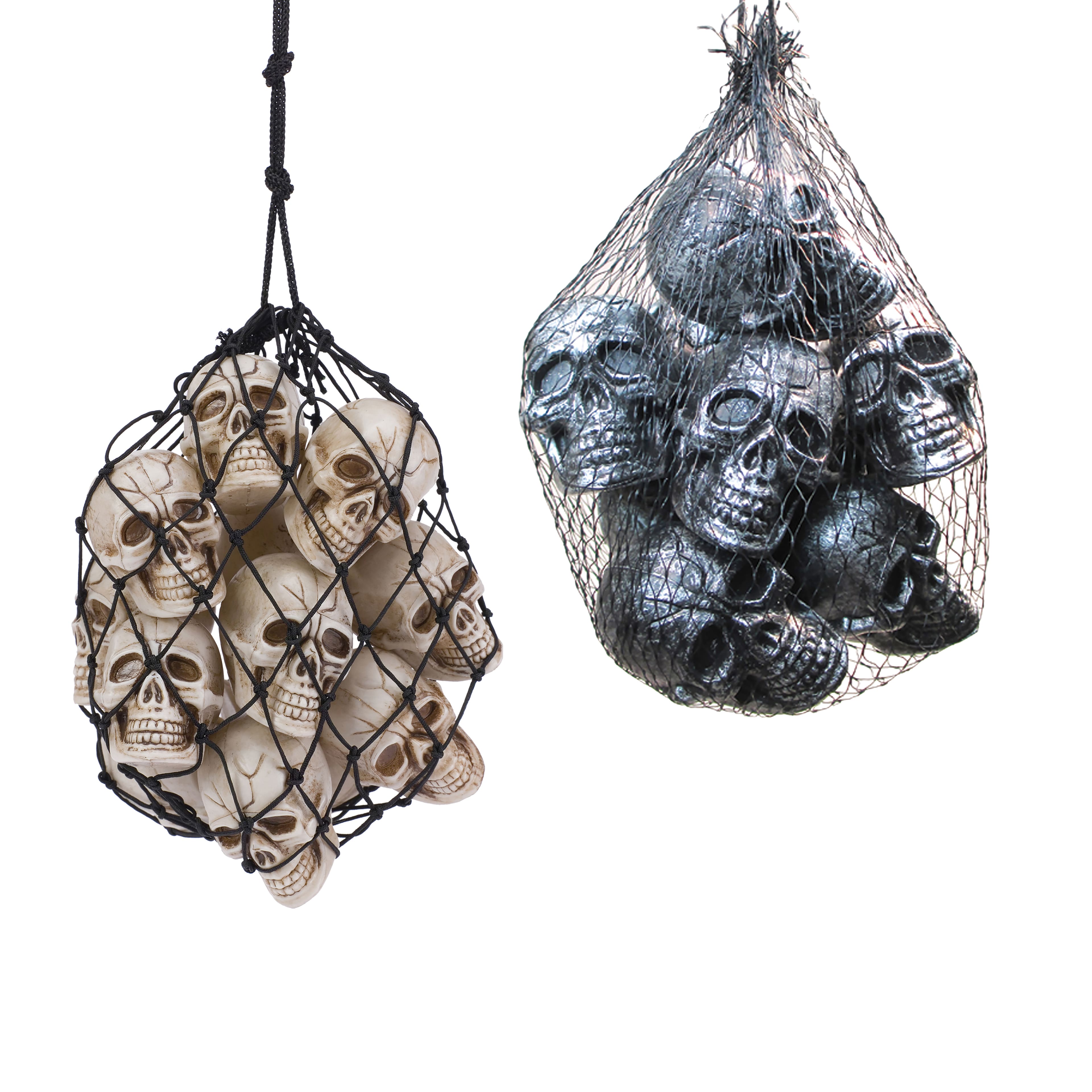 Assorted Bag of Skulls by Ashland®, 12pc.