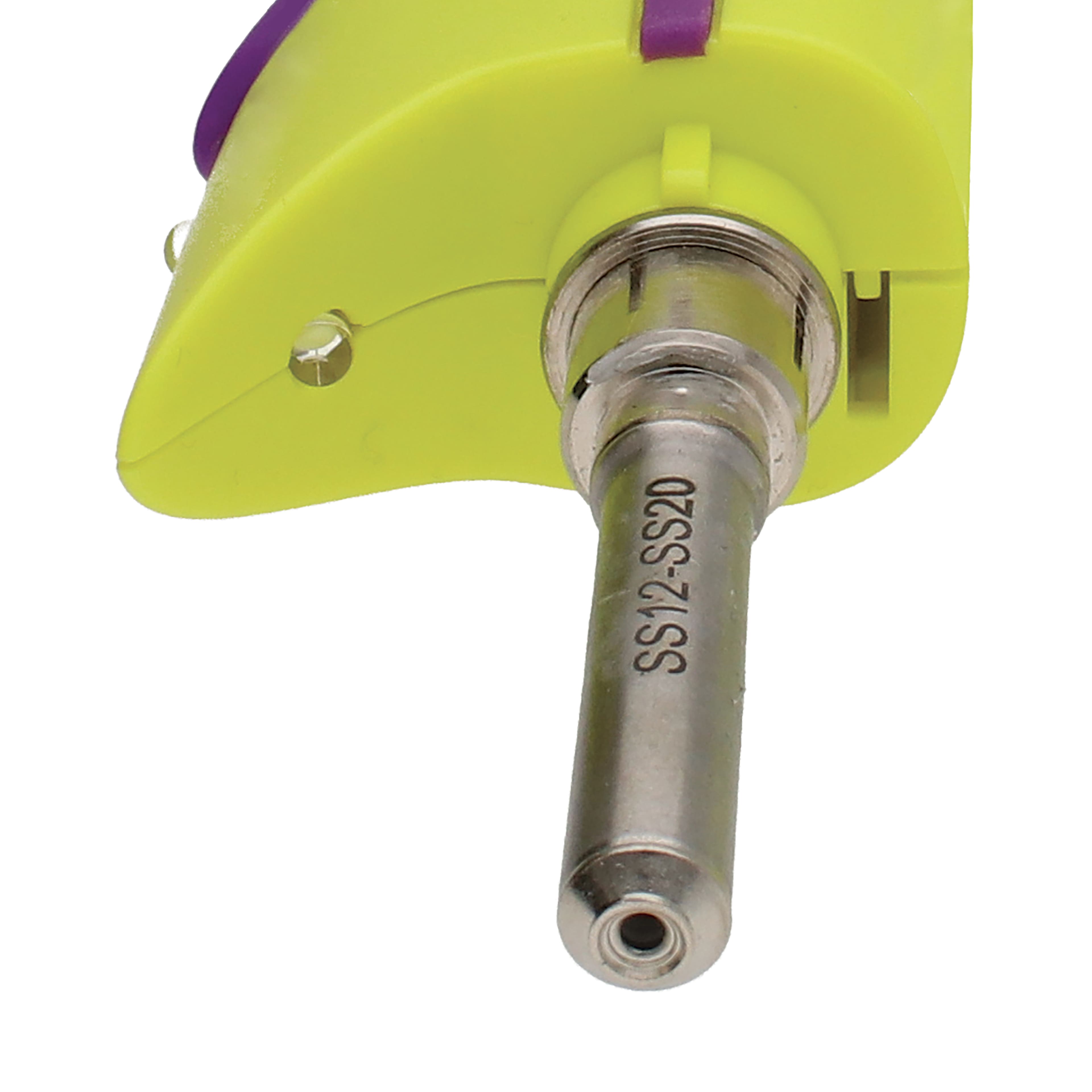 6 Pack: The Beadsmith® Hot FX™ Cordless Vacuum Hotfix Applicator