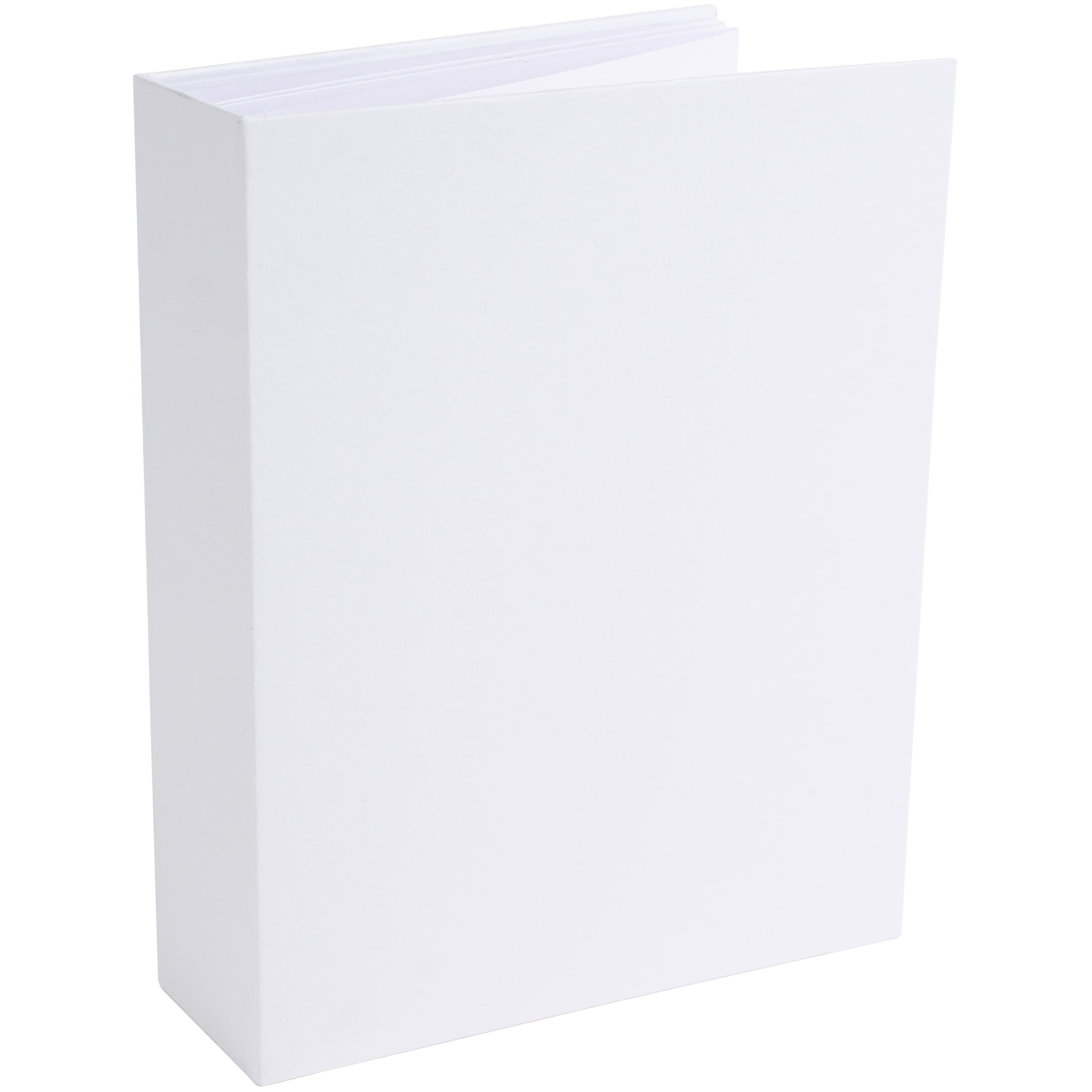 49 And Market Foundations 2" Portrait Album