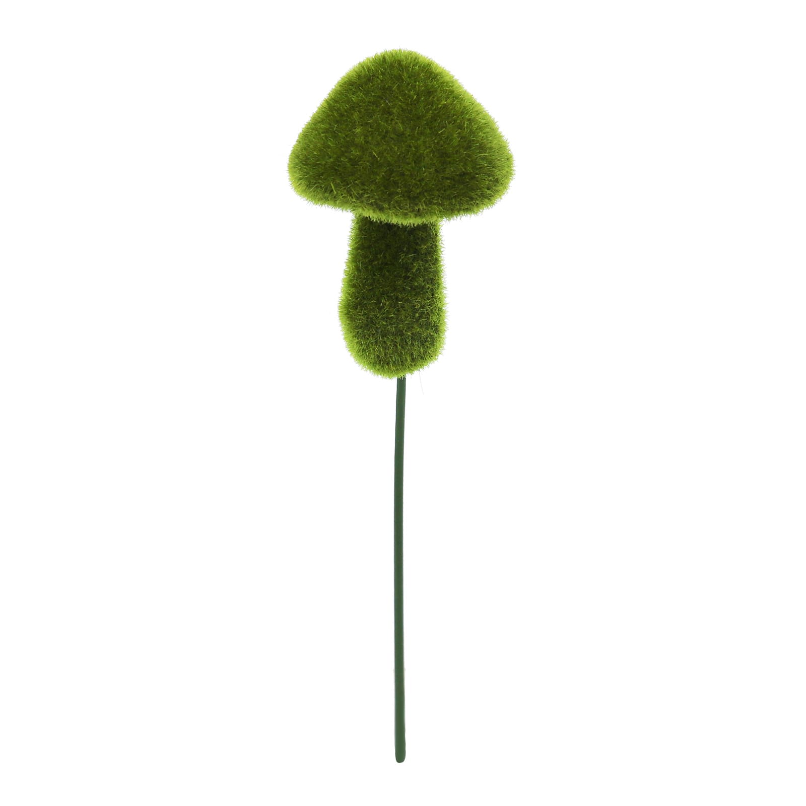 Decorative Moss Mushrooms, 4ct. by Ashland&#xAE;