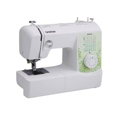 Mini Sewing Machine Small Manual Sewer Knitting Device Hand-held Needlework  Cordless Machine Cloth Fabric Stitch