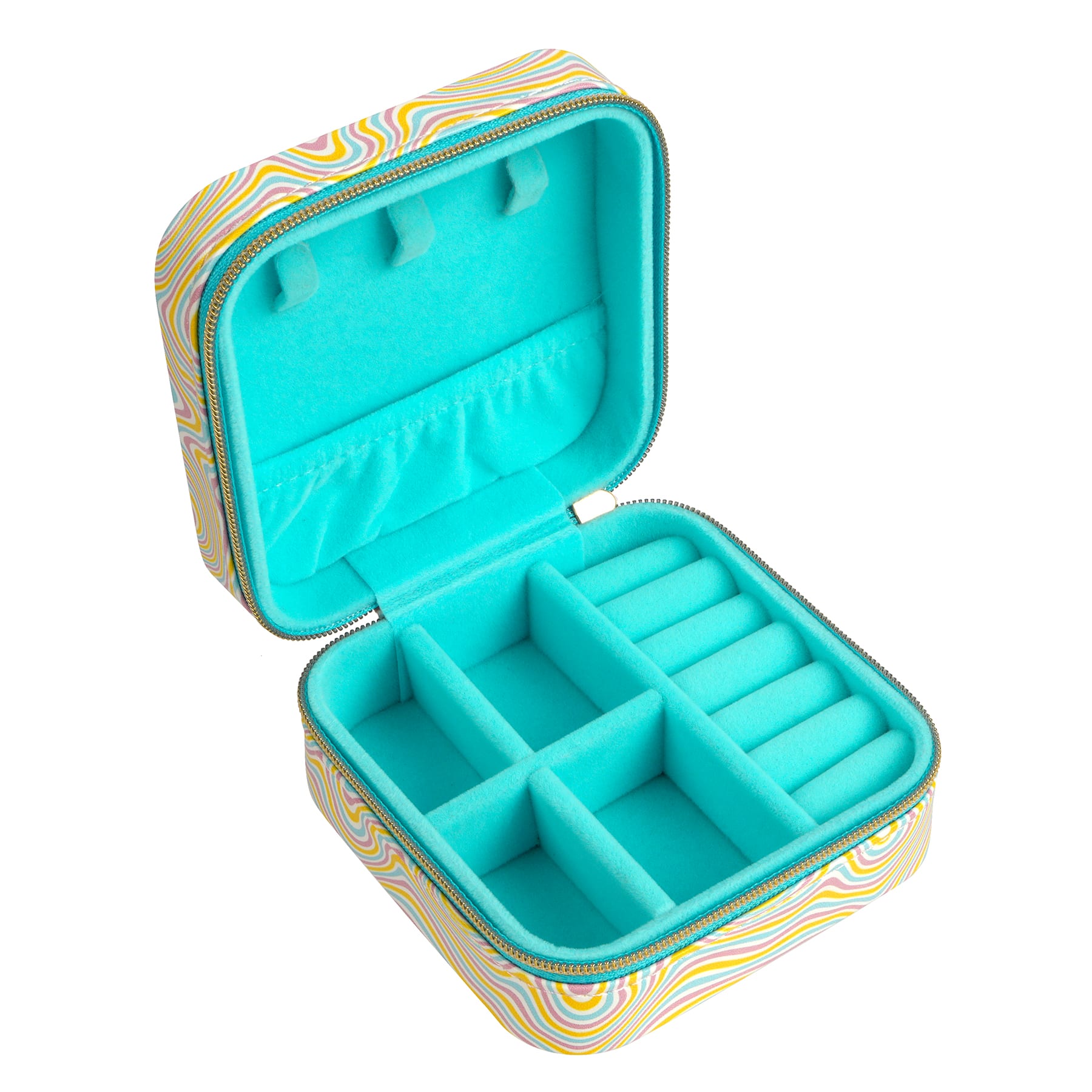 Assorted Jewelry Organizer by Fab Finds, 1pc.