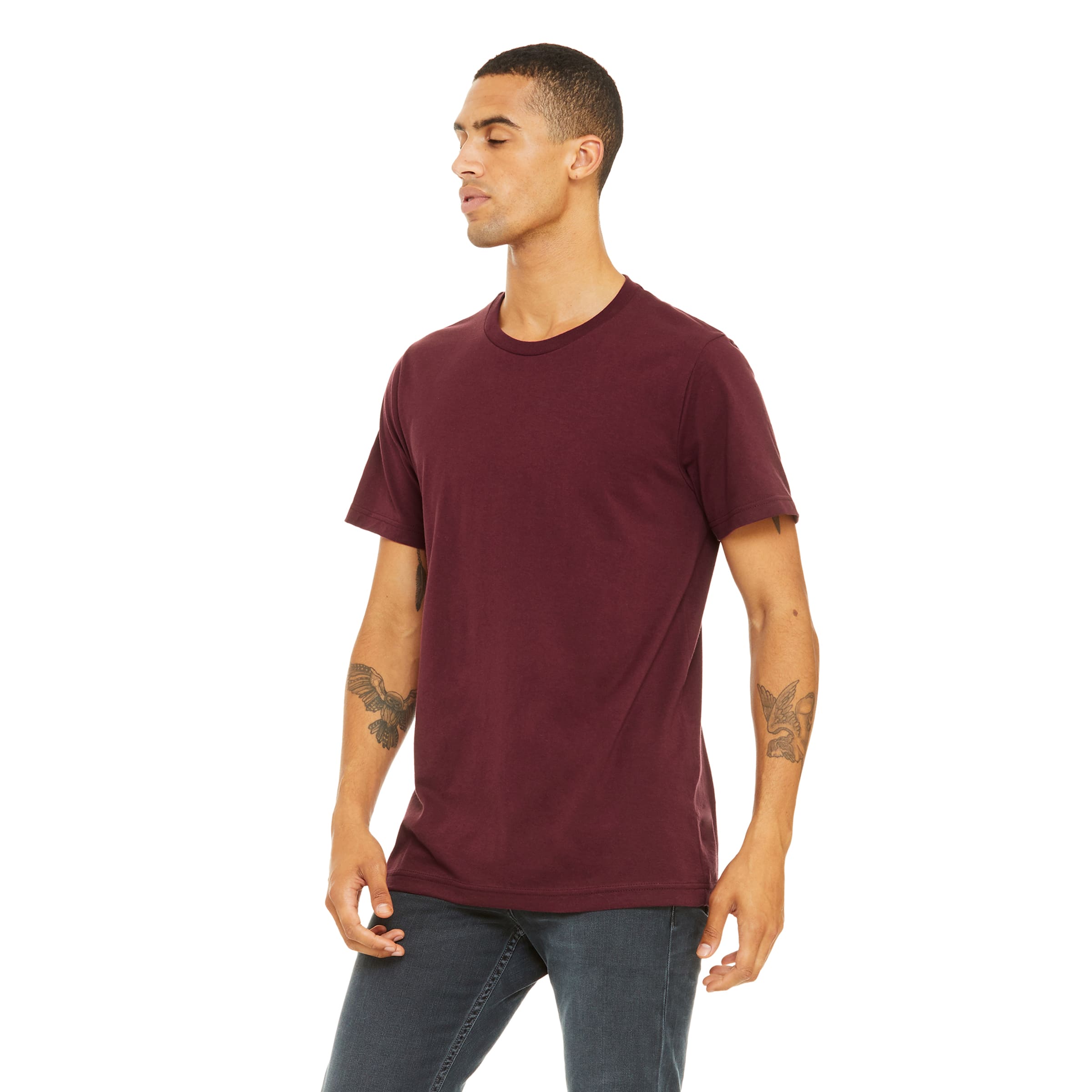 BELLA+CANVAS&#xAE; Adult Unisex T-Shirt