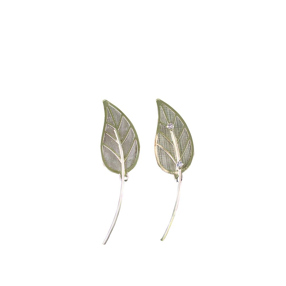 JAM Paper Gleaming Leaves