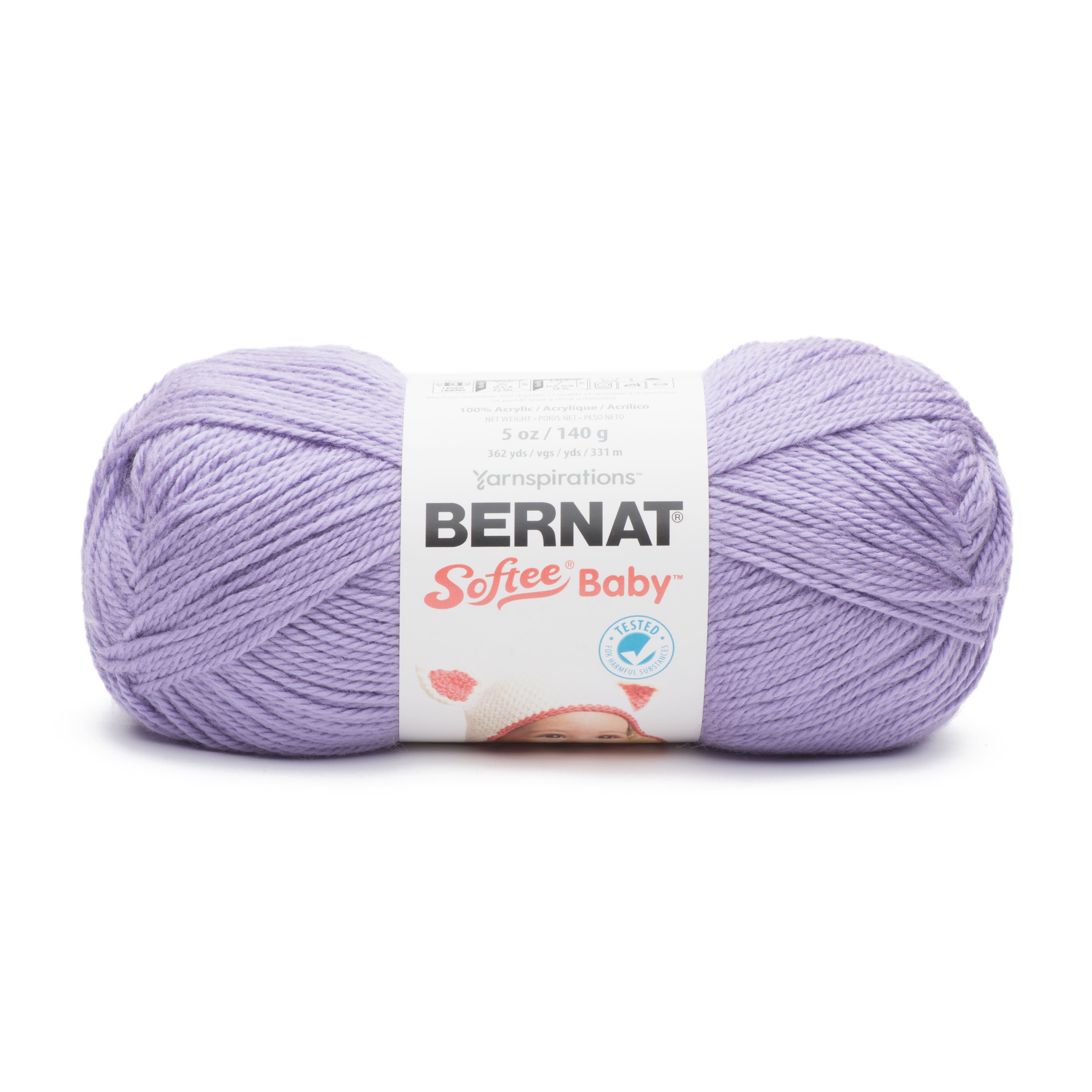 Bernat&#xAE; Softee&#xAE; Baby Yarn