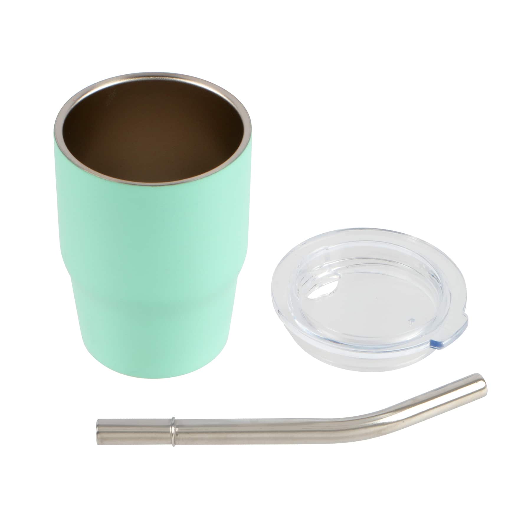 3oz. Mini Stainless Steel Insulated Tumbler by Ashland®