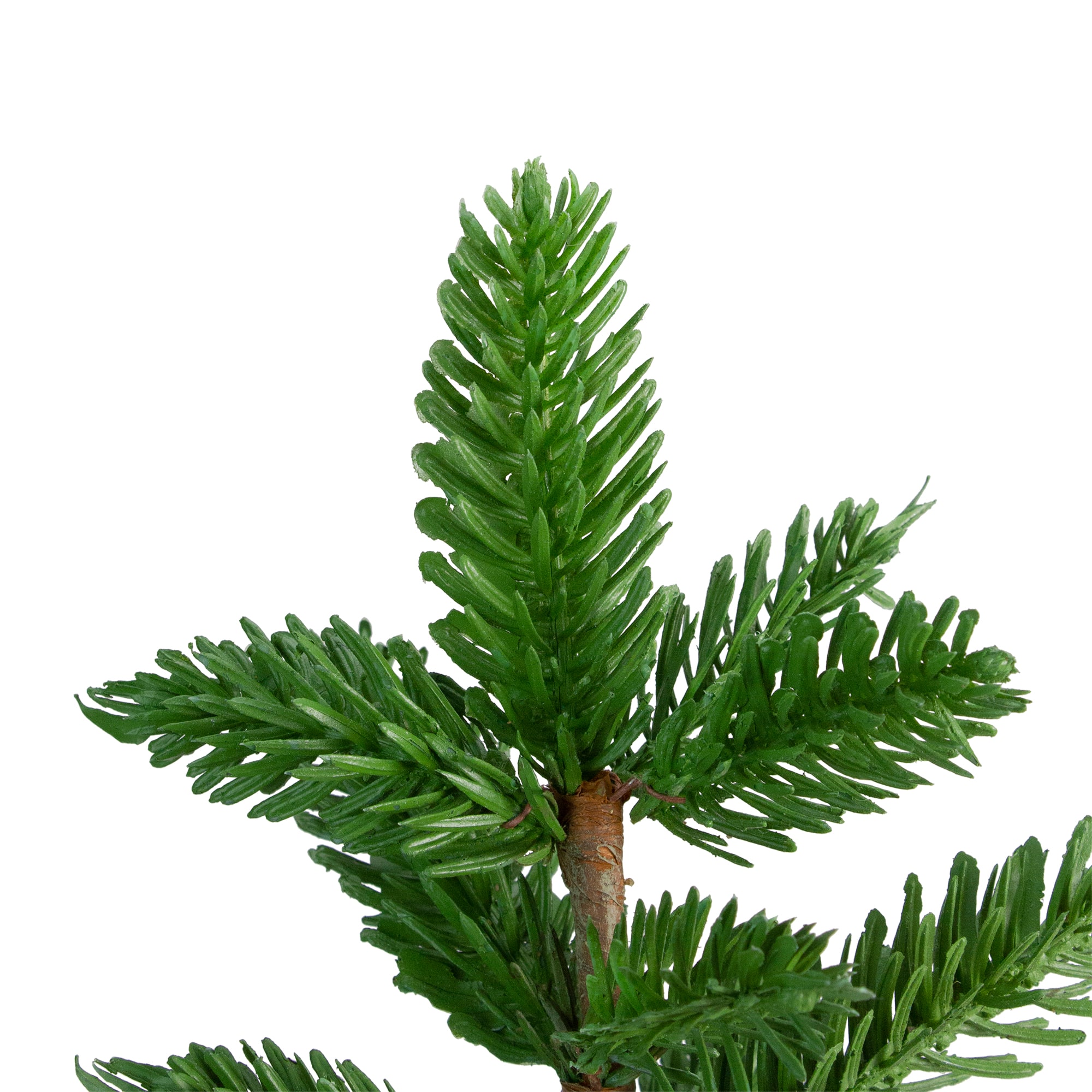 1.5ft. Unlit Medium Pine Artificial Tabletop Christmas Tree