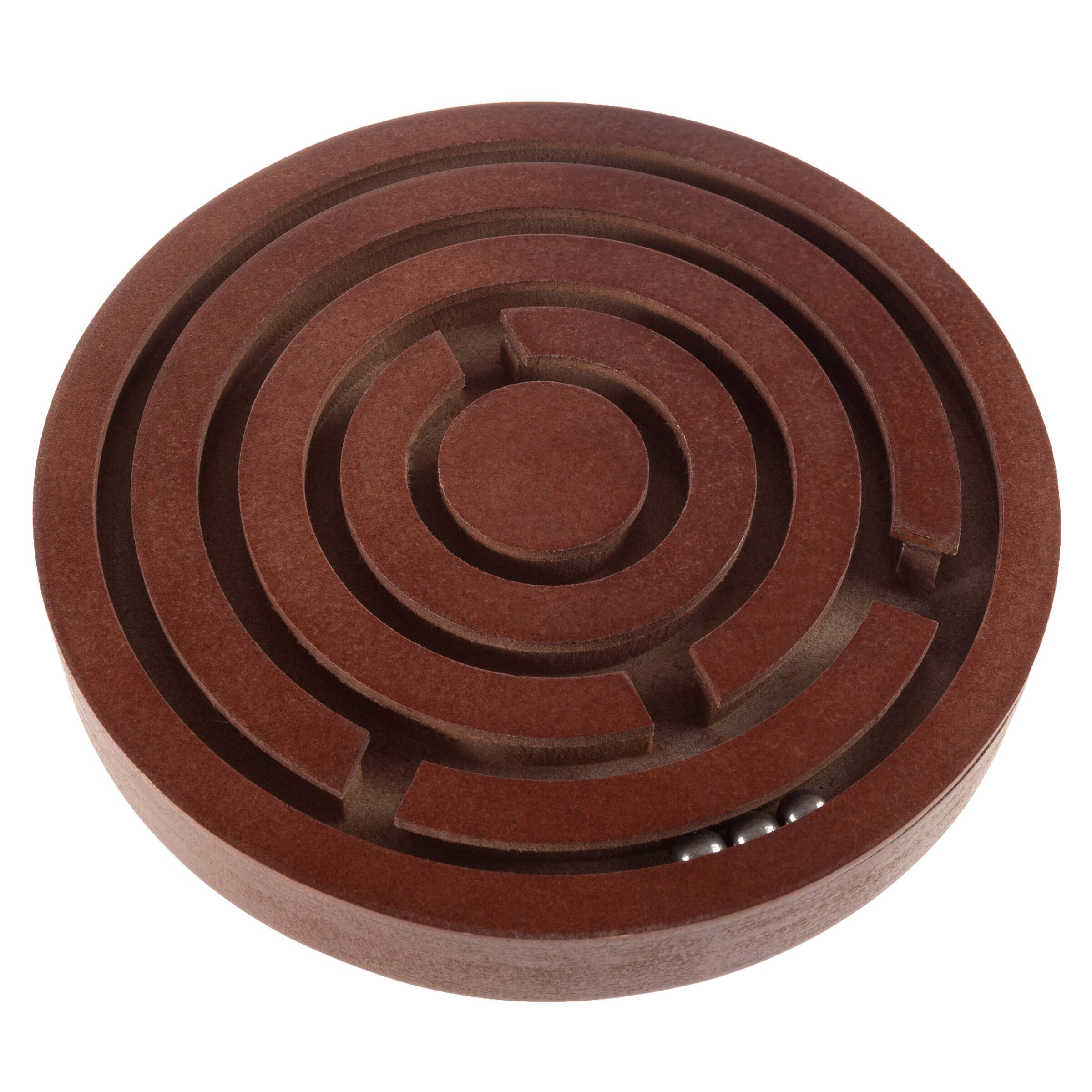 Toy Time Labyrinth Classic Tabletop Strategy Game