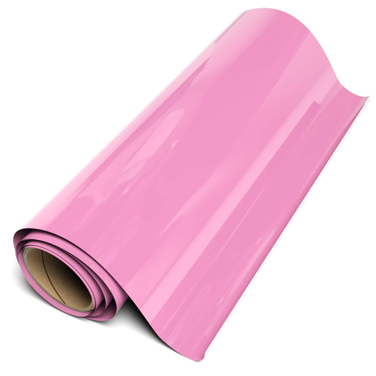 Siser EasyWeed Heat Transfer Vinyl HTV - Pink