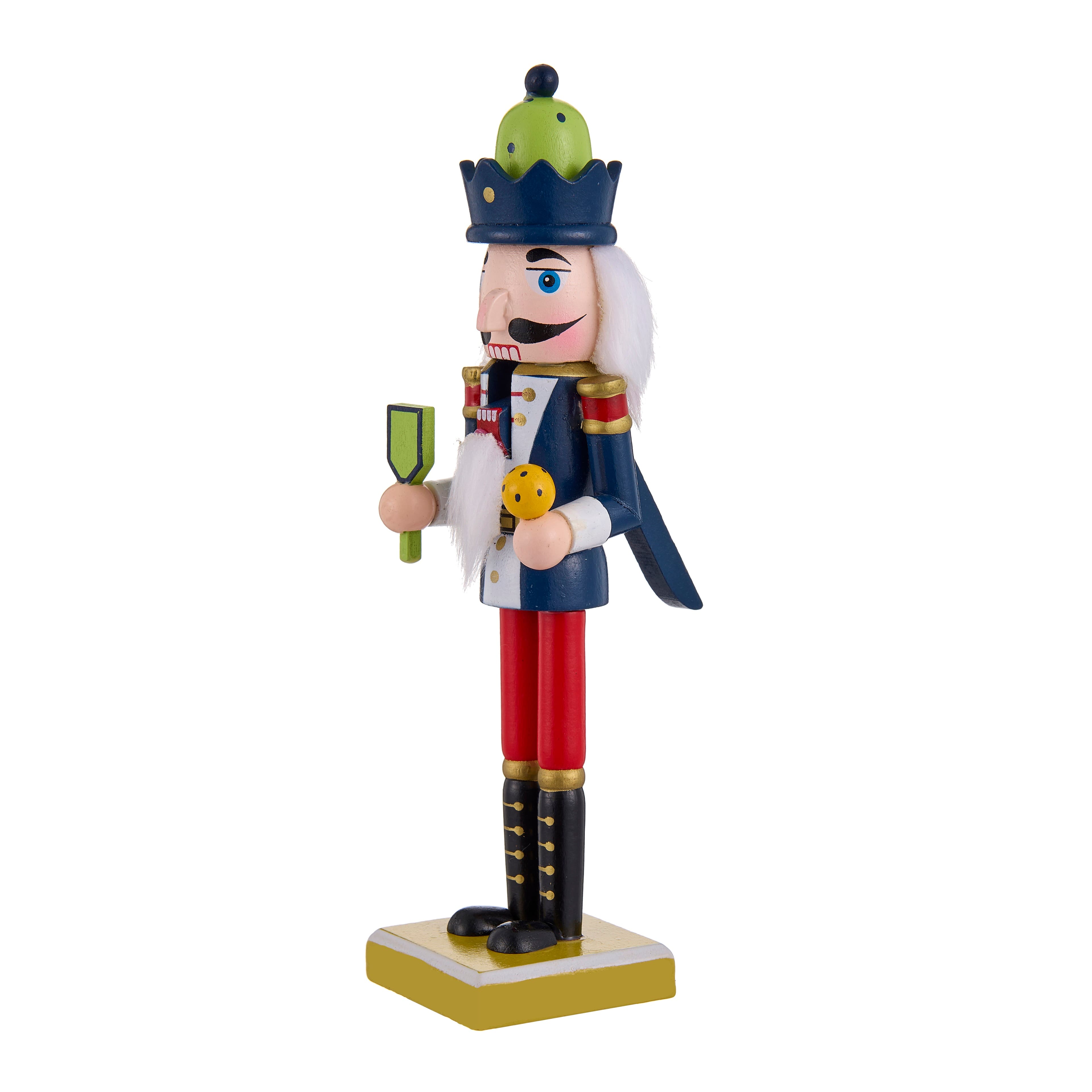 10&#x22; Nutcracker by Ashland&#xAE;