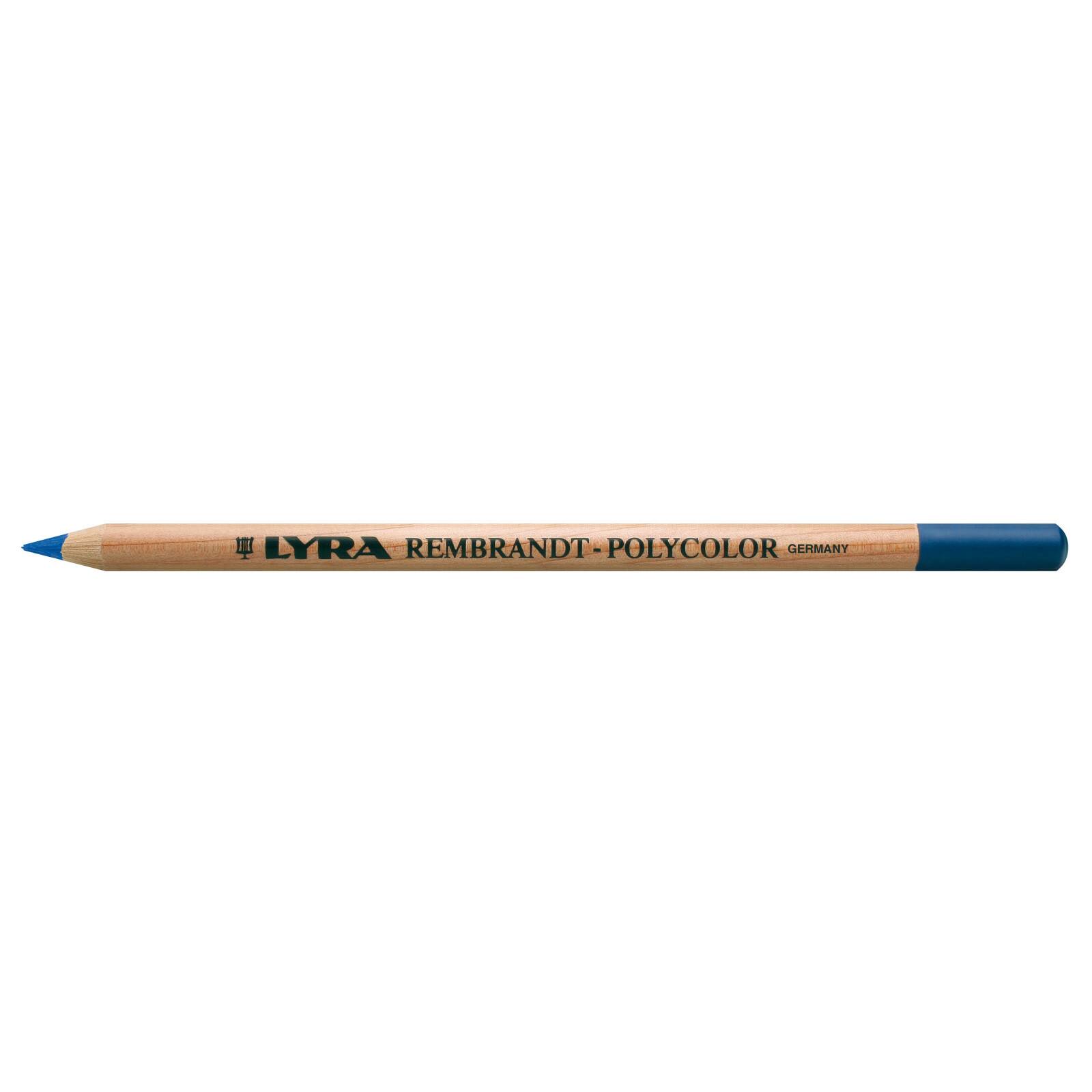 2001122 LYRA Rembrandt Polycolor Art Pencils Set of 12 Pencils Assorted Greys 