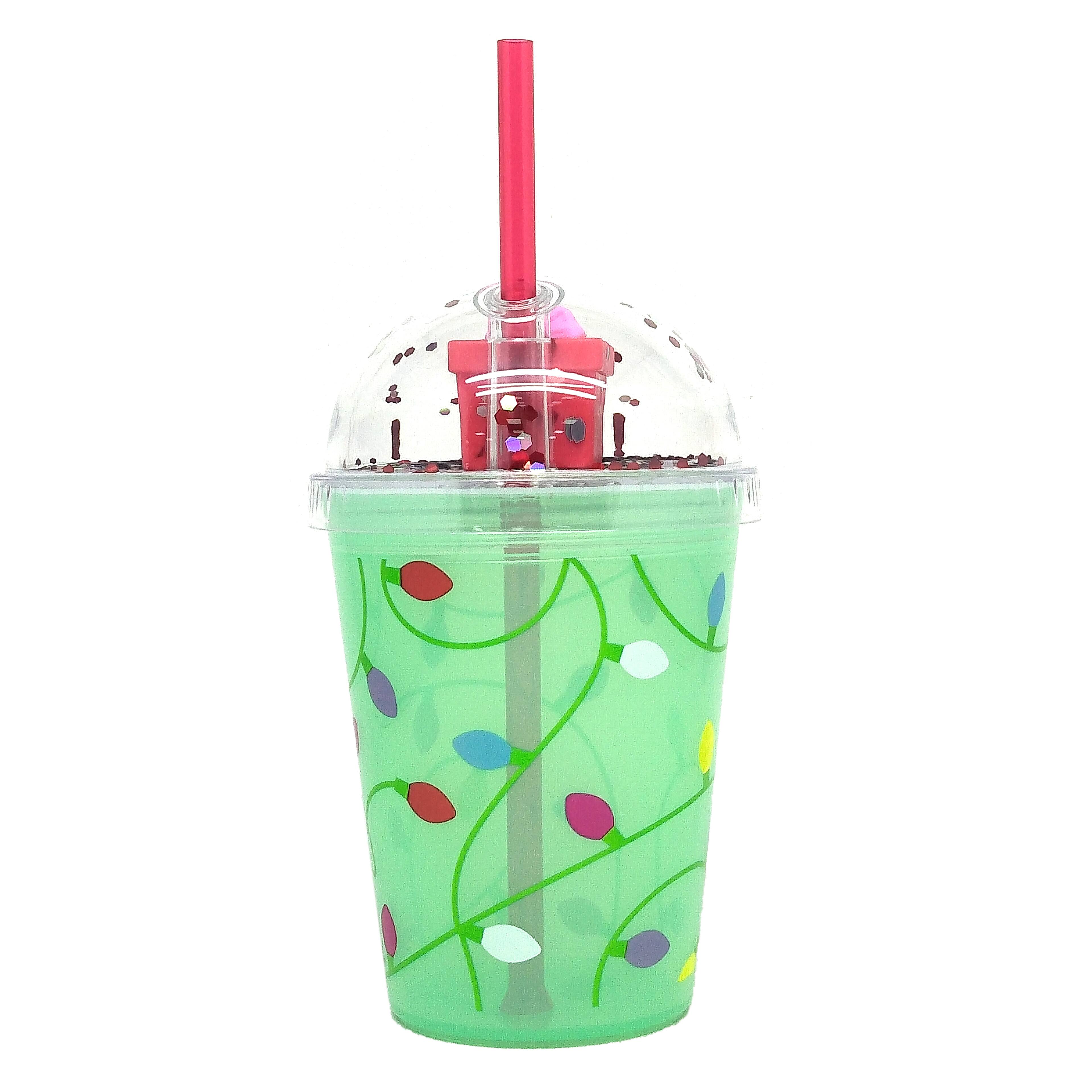 Light Bulb Light-Up Dome Tumbler by Creatology&#x2122;