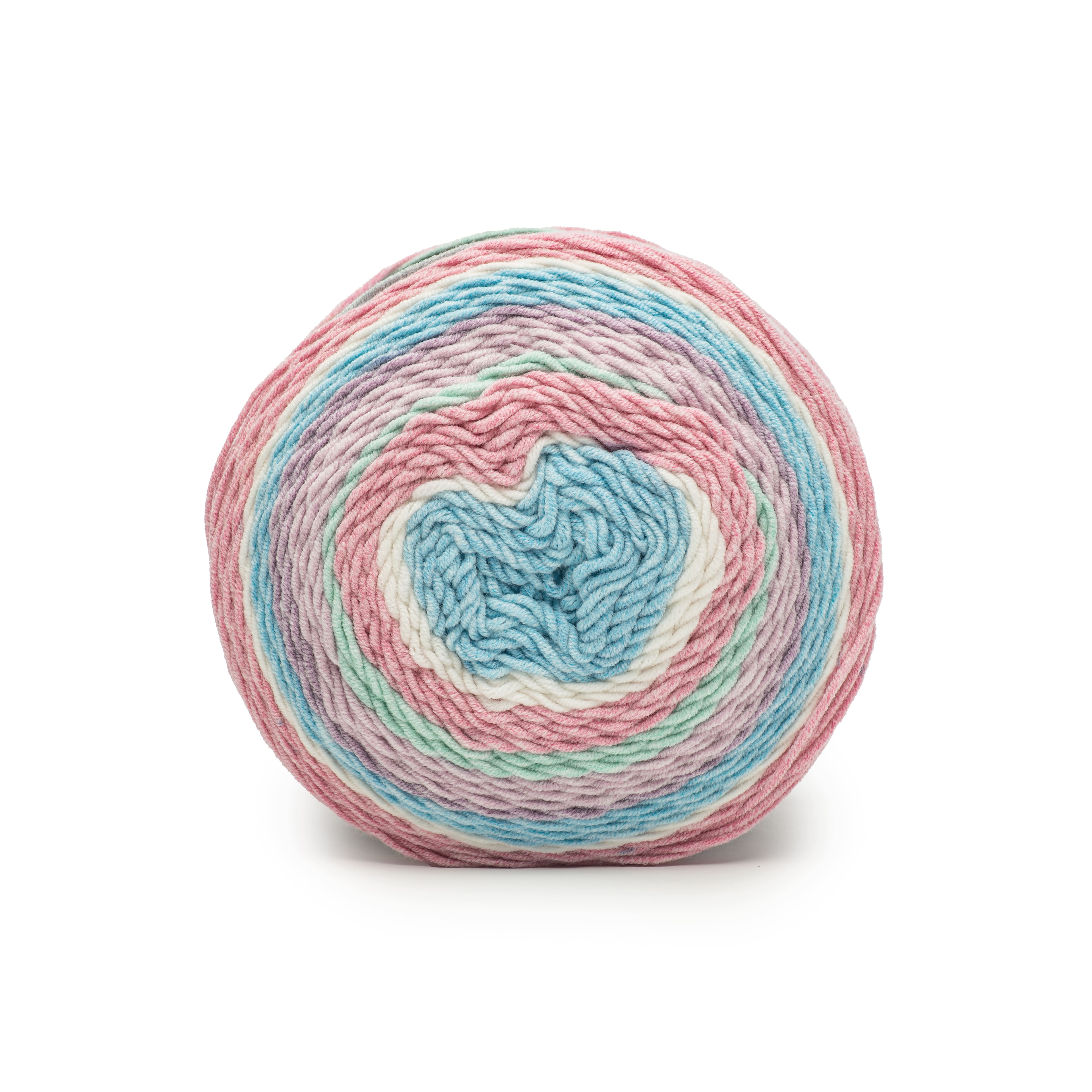 Caron® Cotton Painterly Cakes™ Yarn