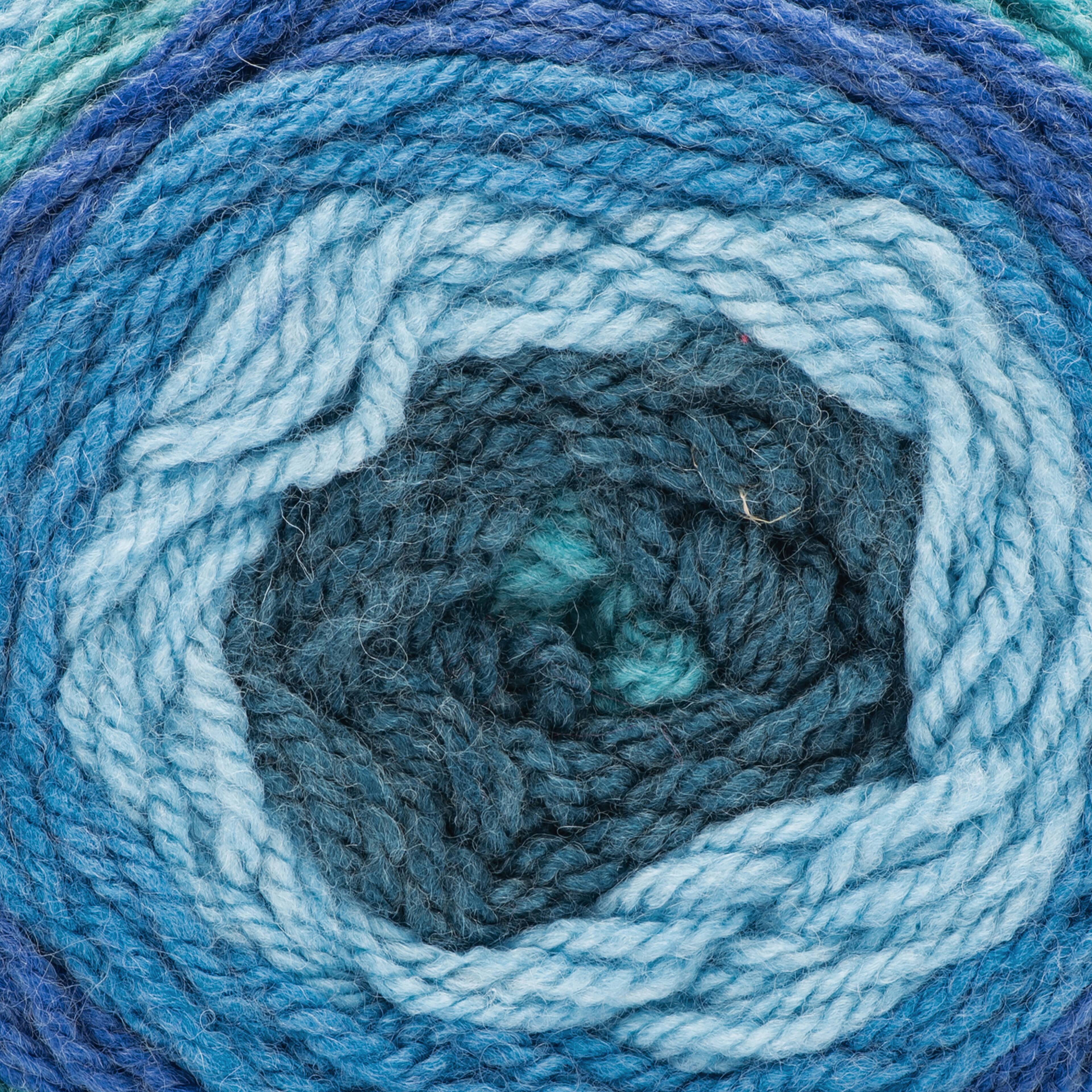 Caron® Color Me Bold Cakes™ Yarn | Michaels