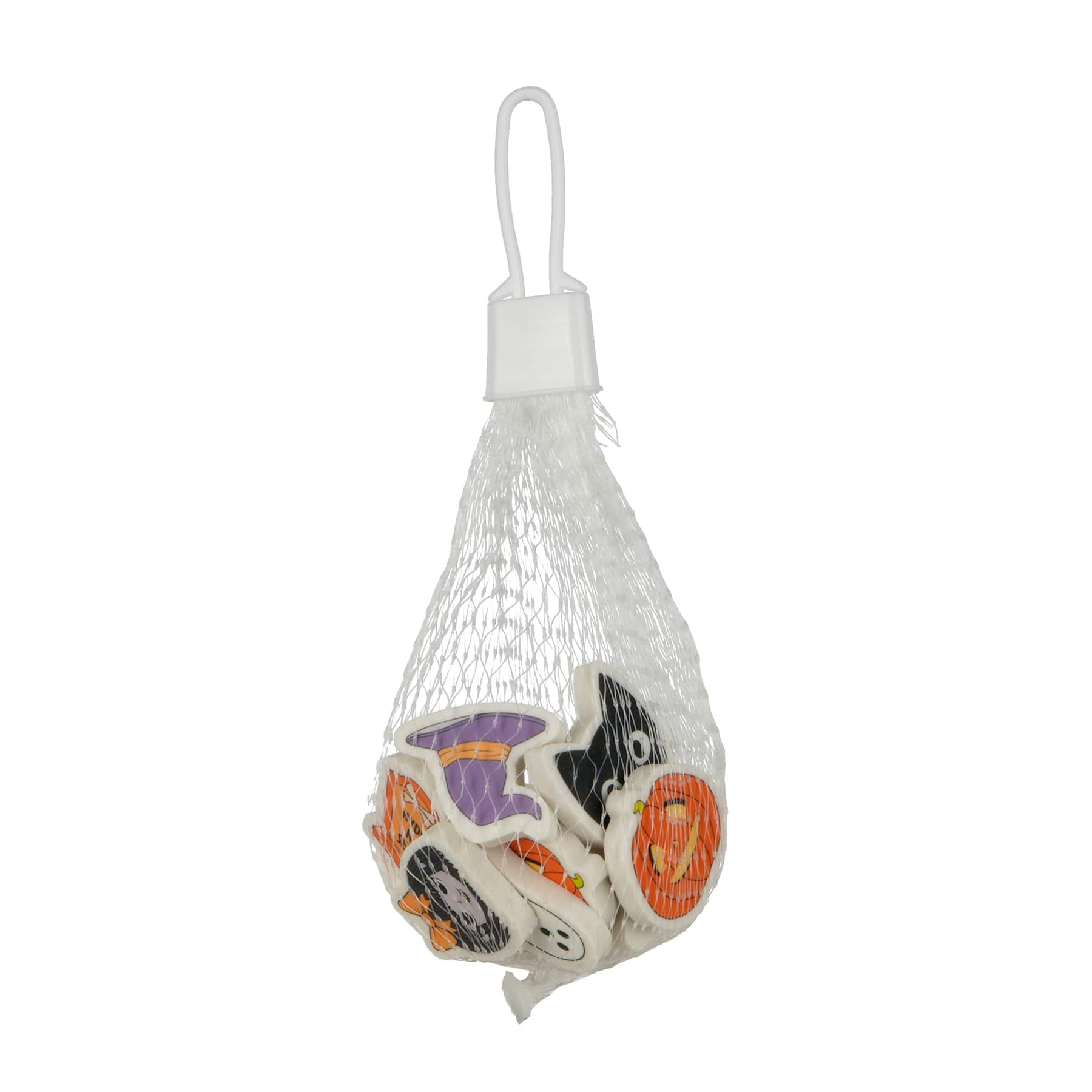 Trick-or-Treat Erasers by Creatology&#x2122;