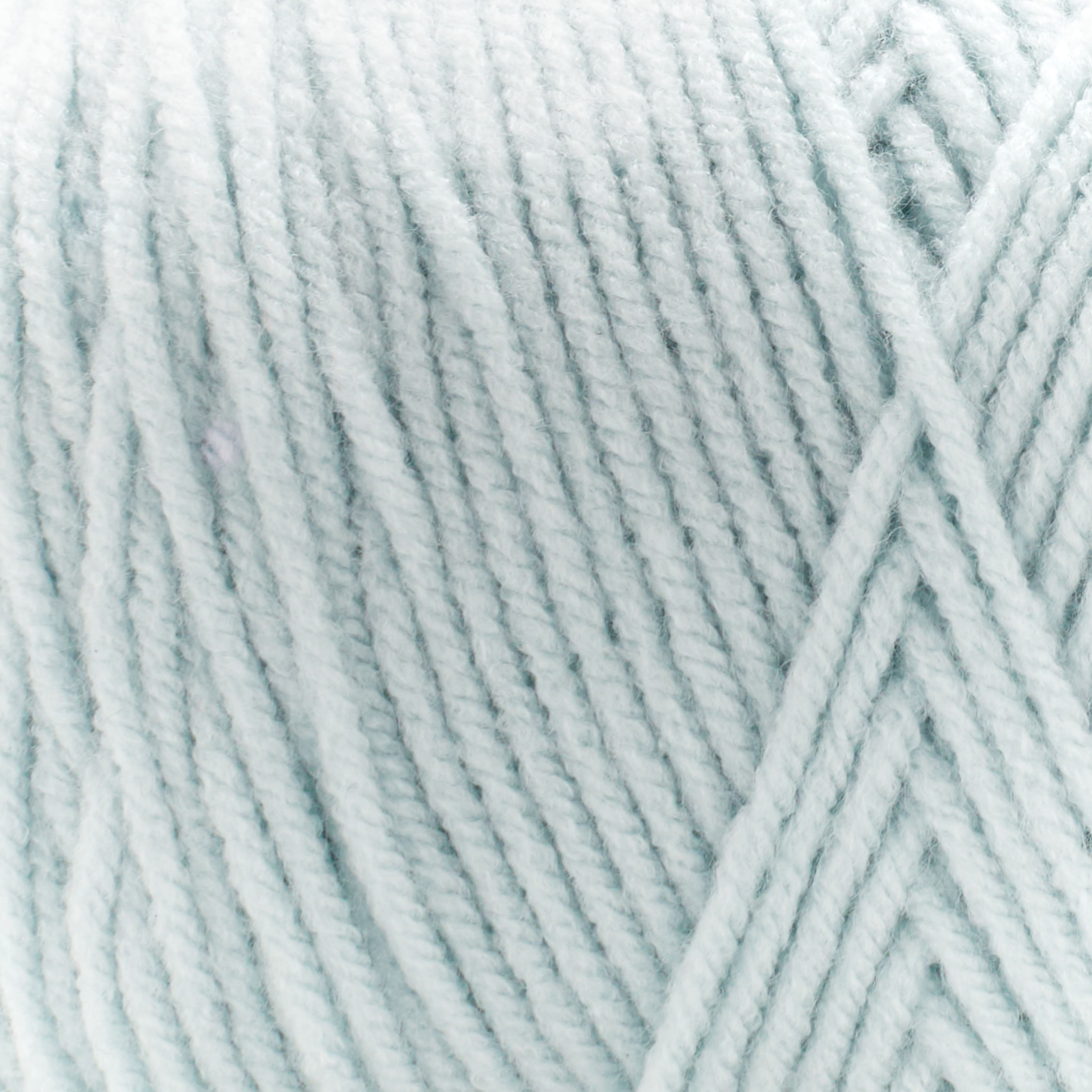 12 Pack: Soft Classic™ Solid Yarn by Loops & Threads®