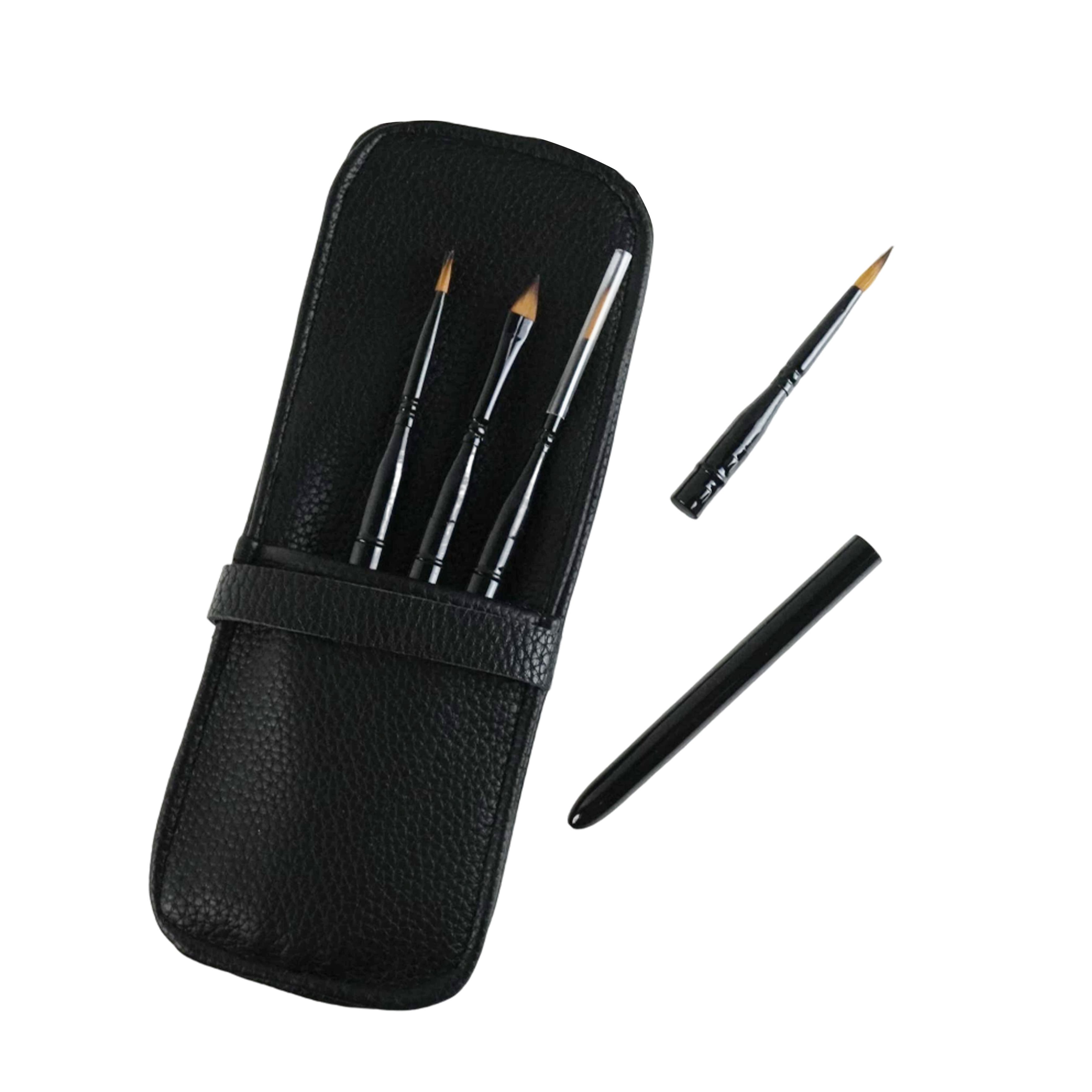 Collapsible 5 Piece Paint Brush Set by Artist&#x27;s Loft&#xAE;