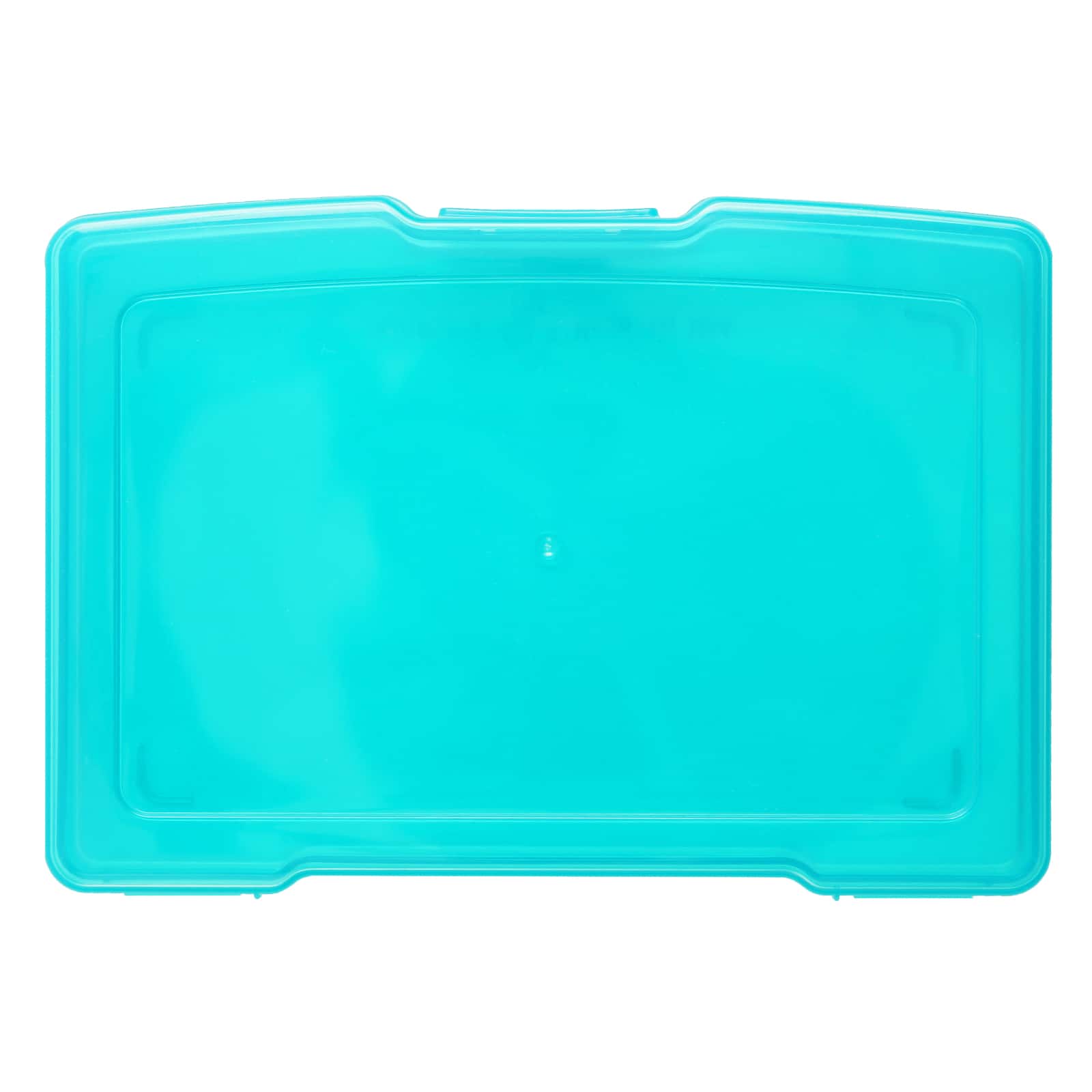 Plastic Photo Case by Simply Tidy™