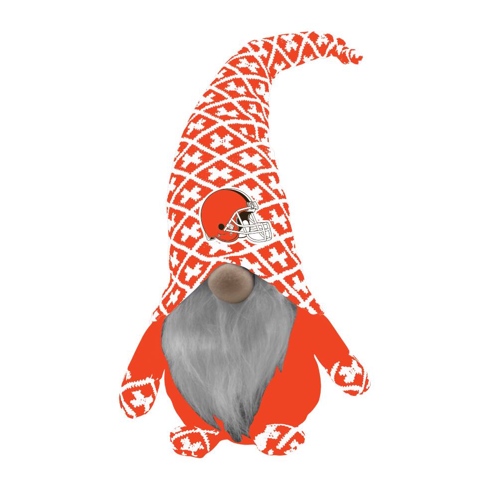 The Memory Company NFL Stocking Hat Gnome