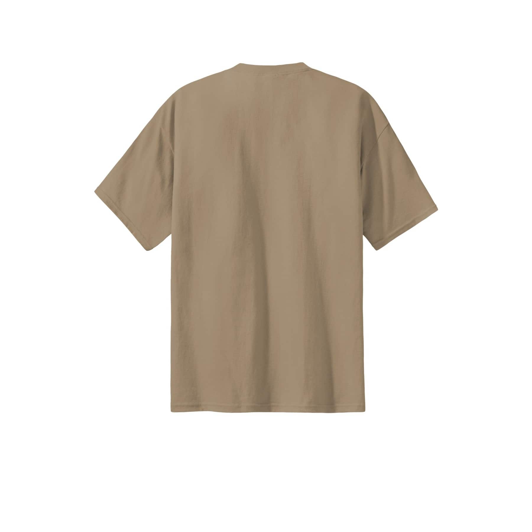 Port & Company® Essential Neutrals Adult T-Shirt