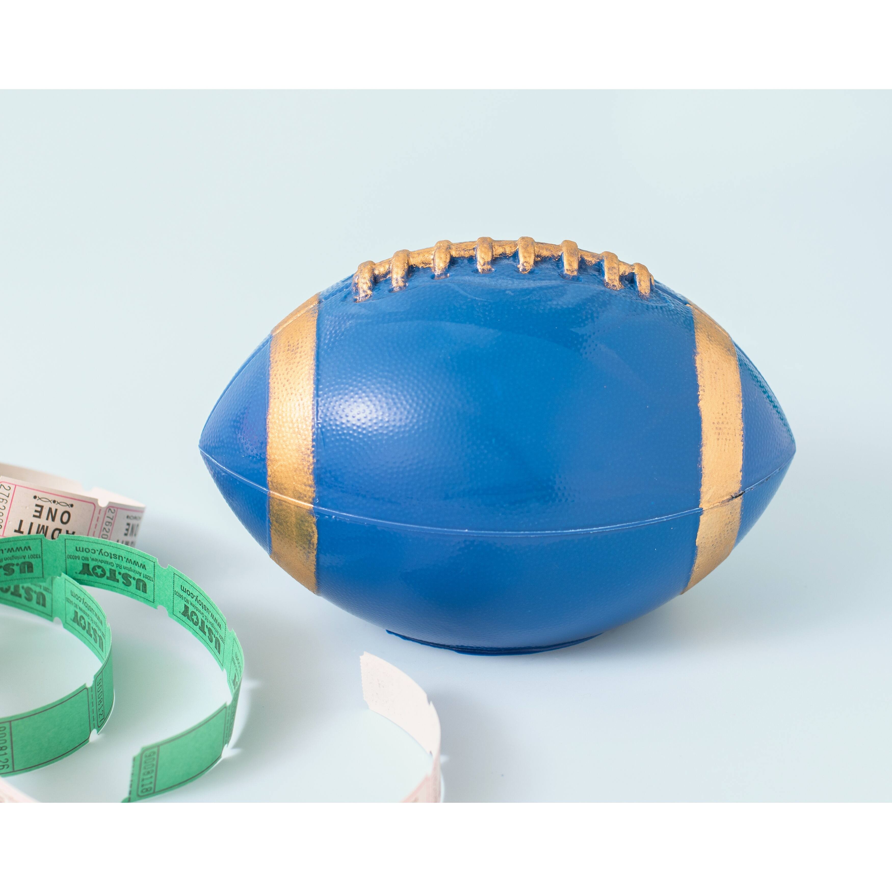 NFL Candy Mold – choose team – Cake Connection