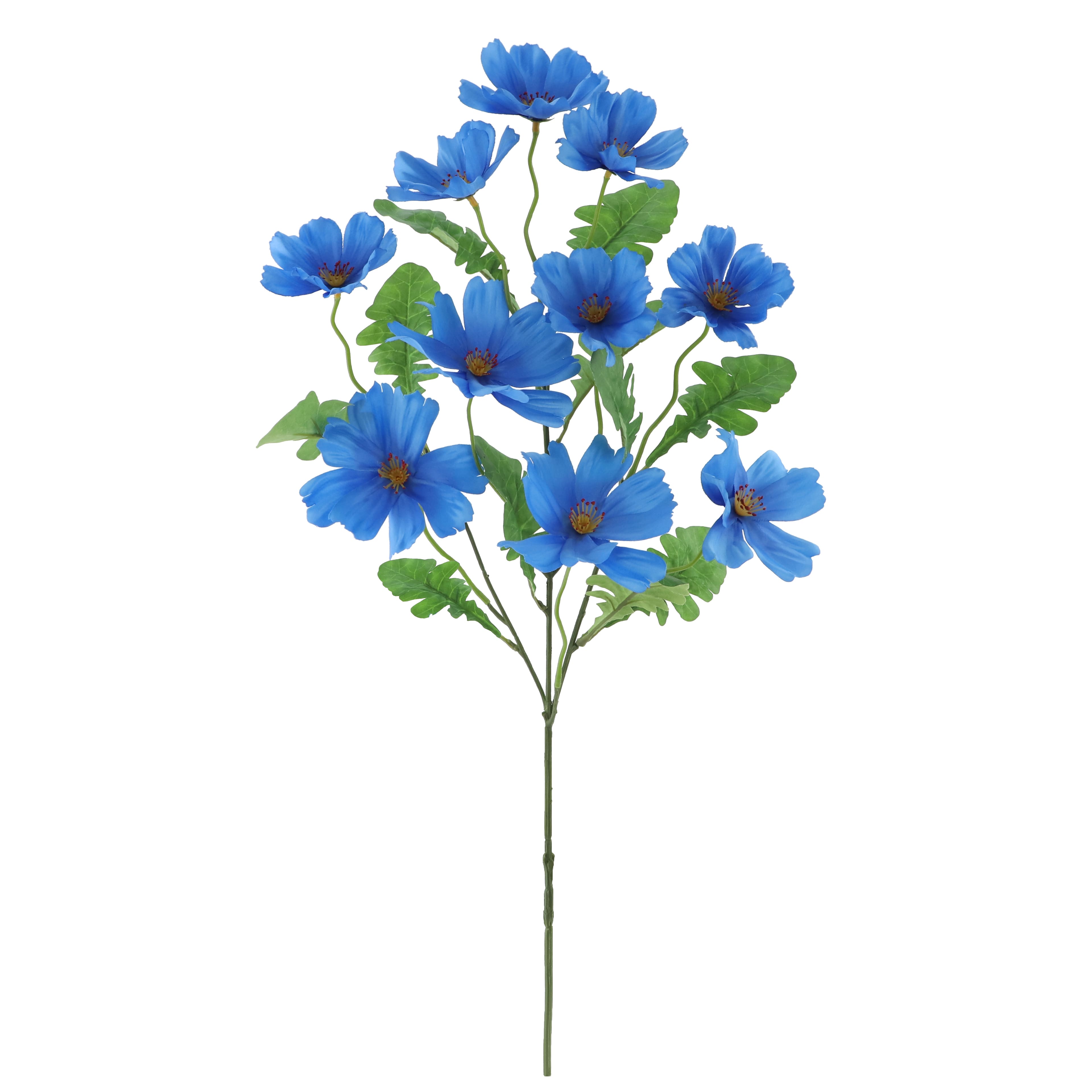 29&#x22; Blue Cosmos Stem by Ashland&#xAE;