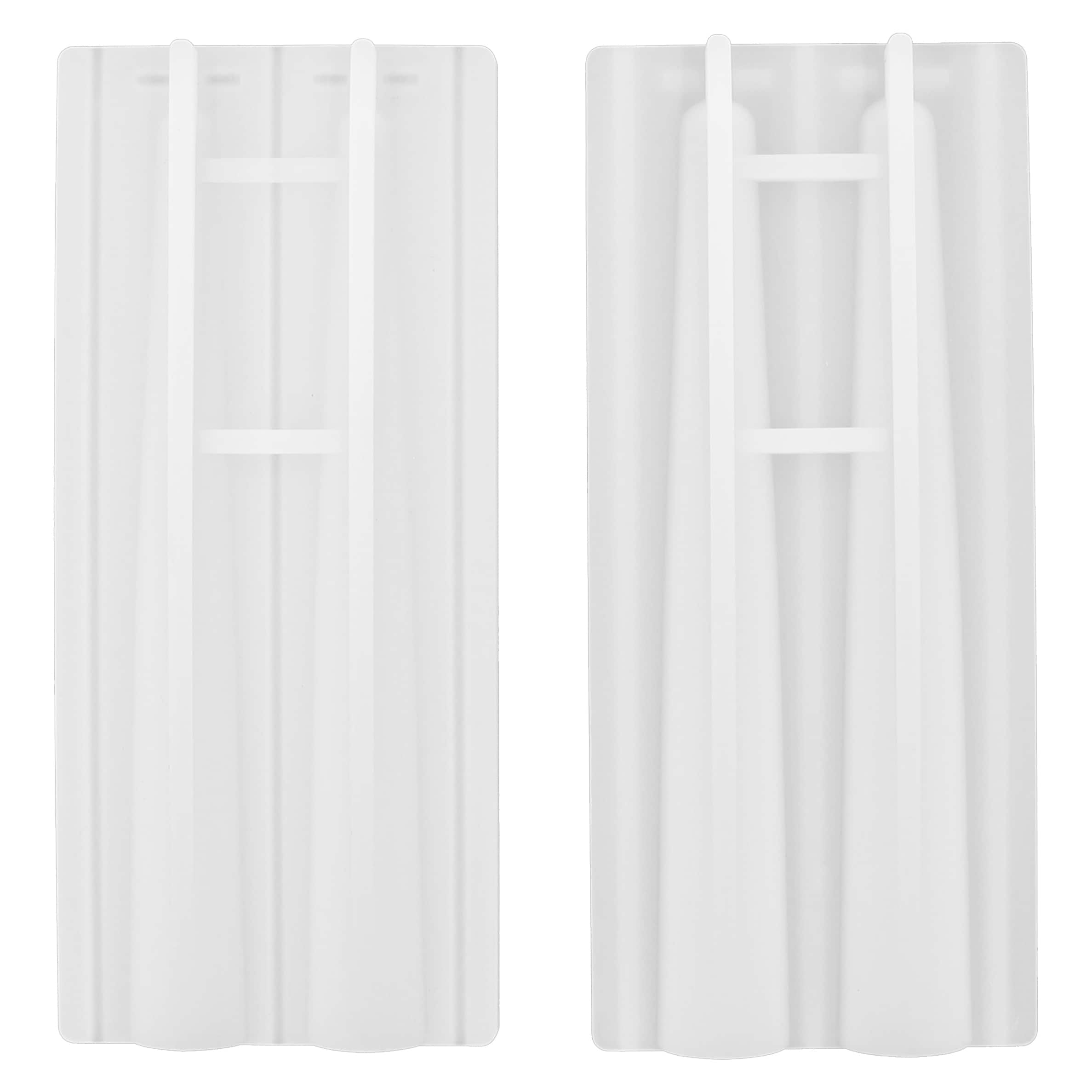 Moule à bougie conique standard de Make Market