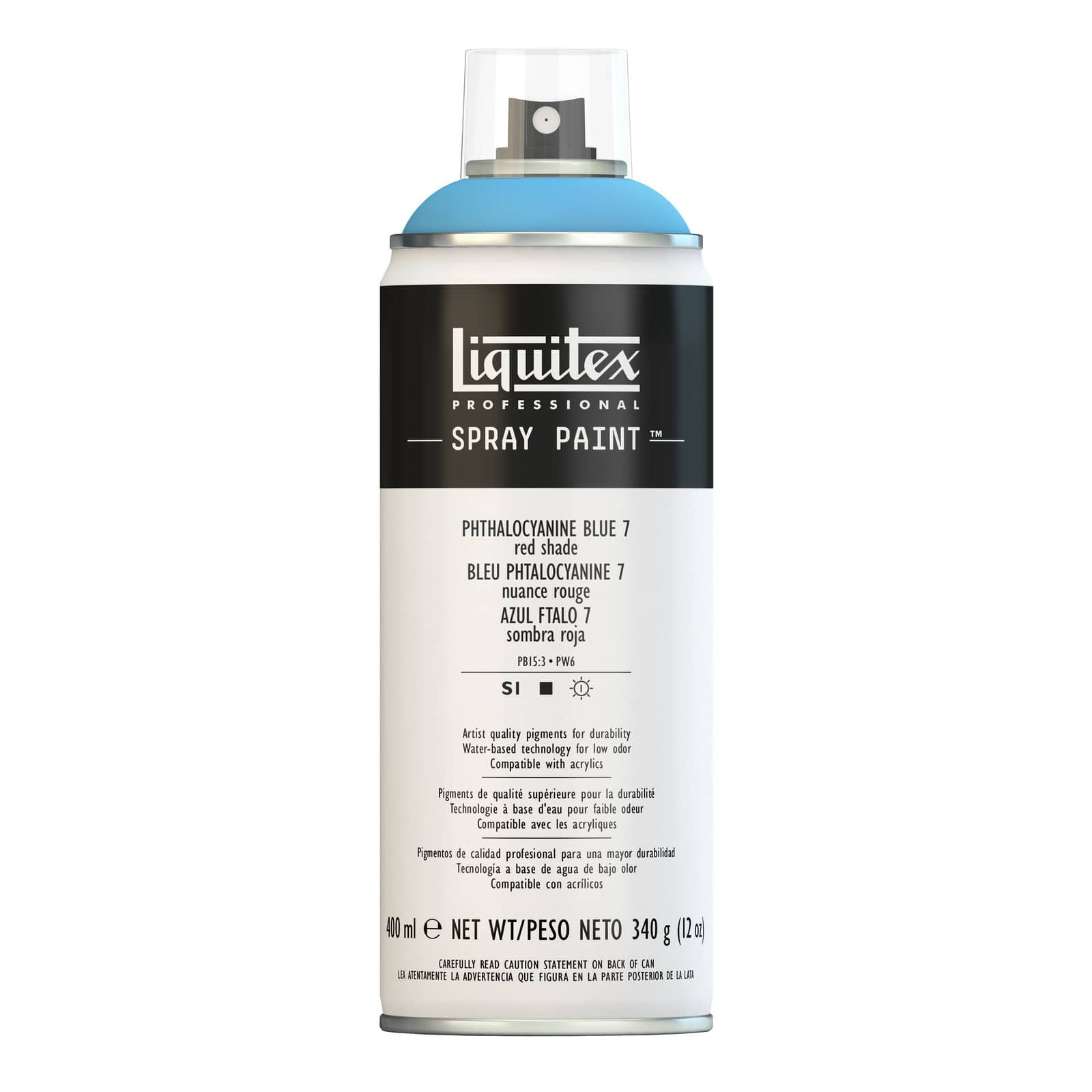 Liquitex Professional Spray Paint Michaels   D002927S 1 