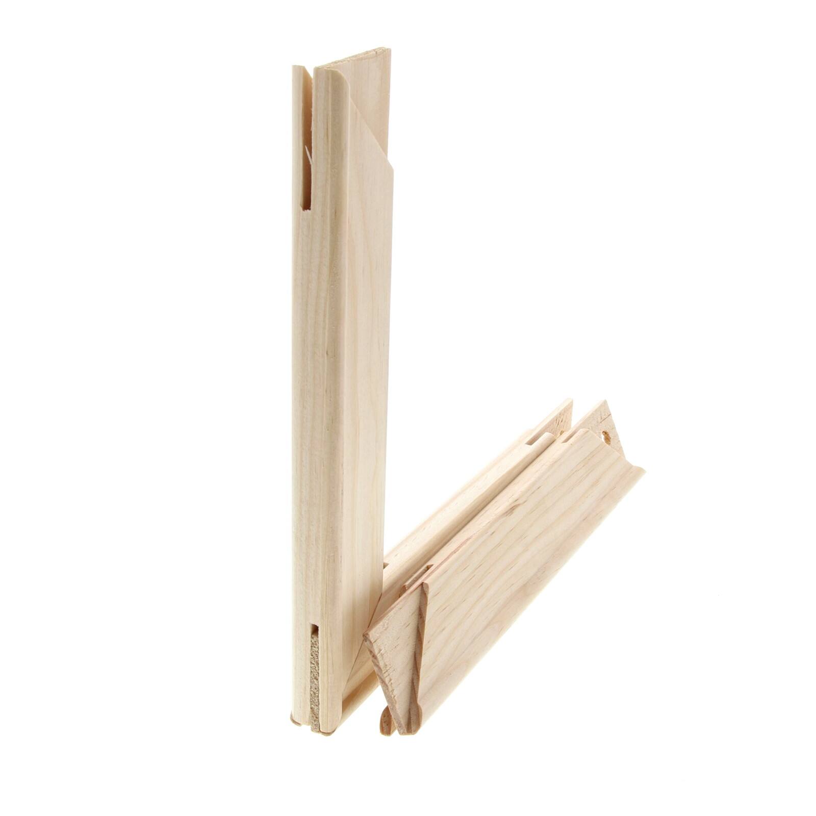 24 Pack: Art Alternatives Stretcher Bar