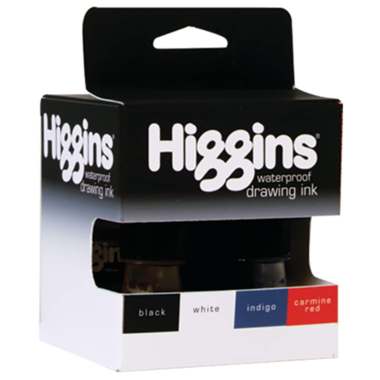 Higgins&#xAE; Drawing Ink Set