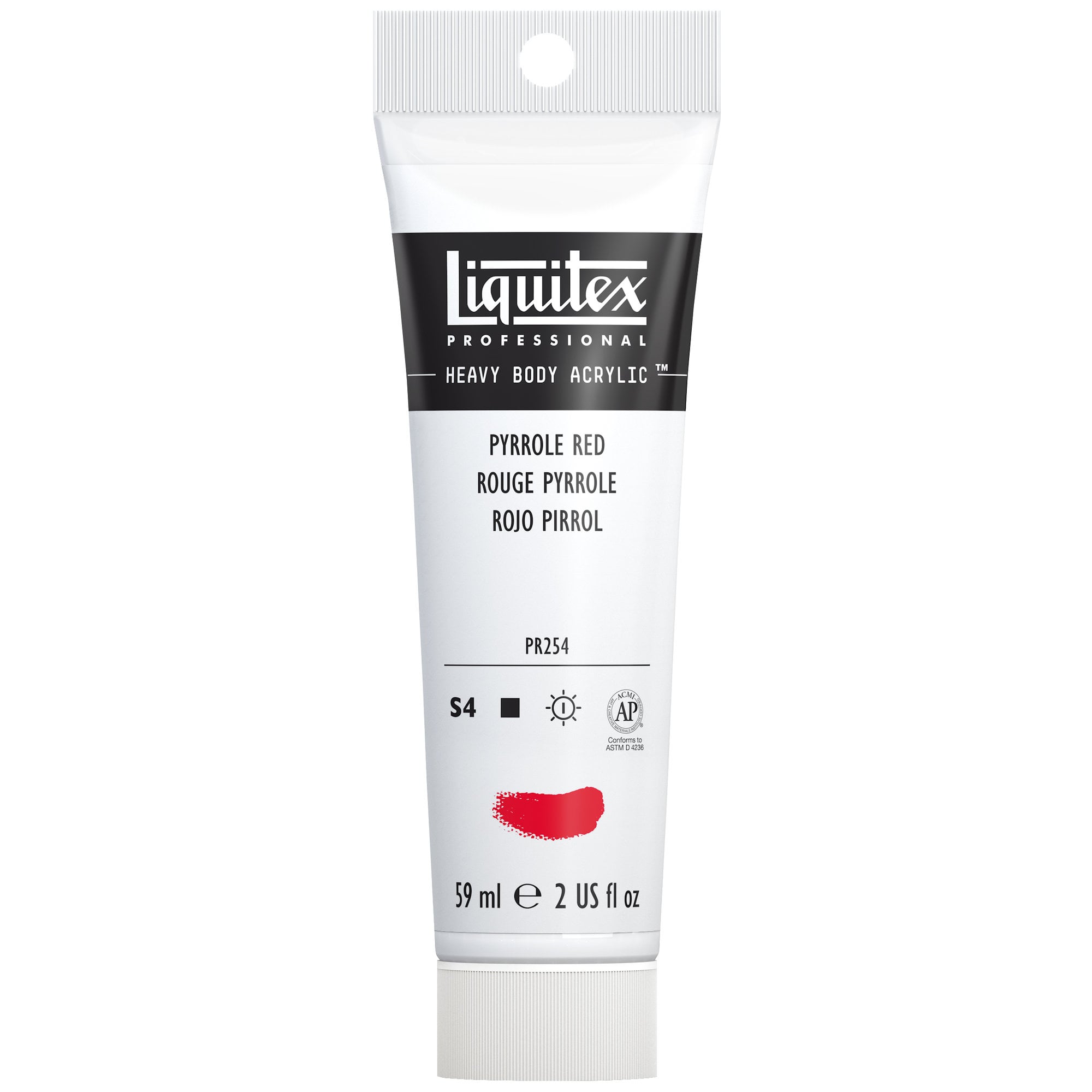 Liquitex&#xAE; Professional 2oz. Heavy Body Acrylic Paint