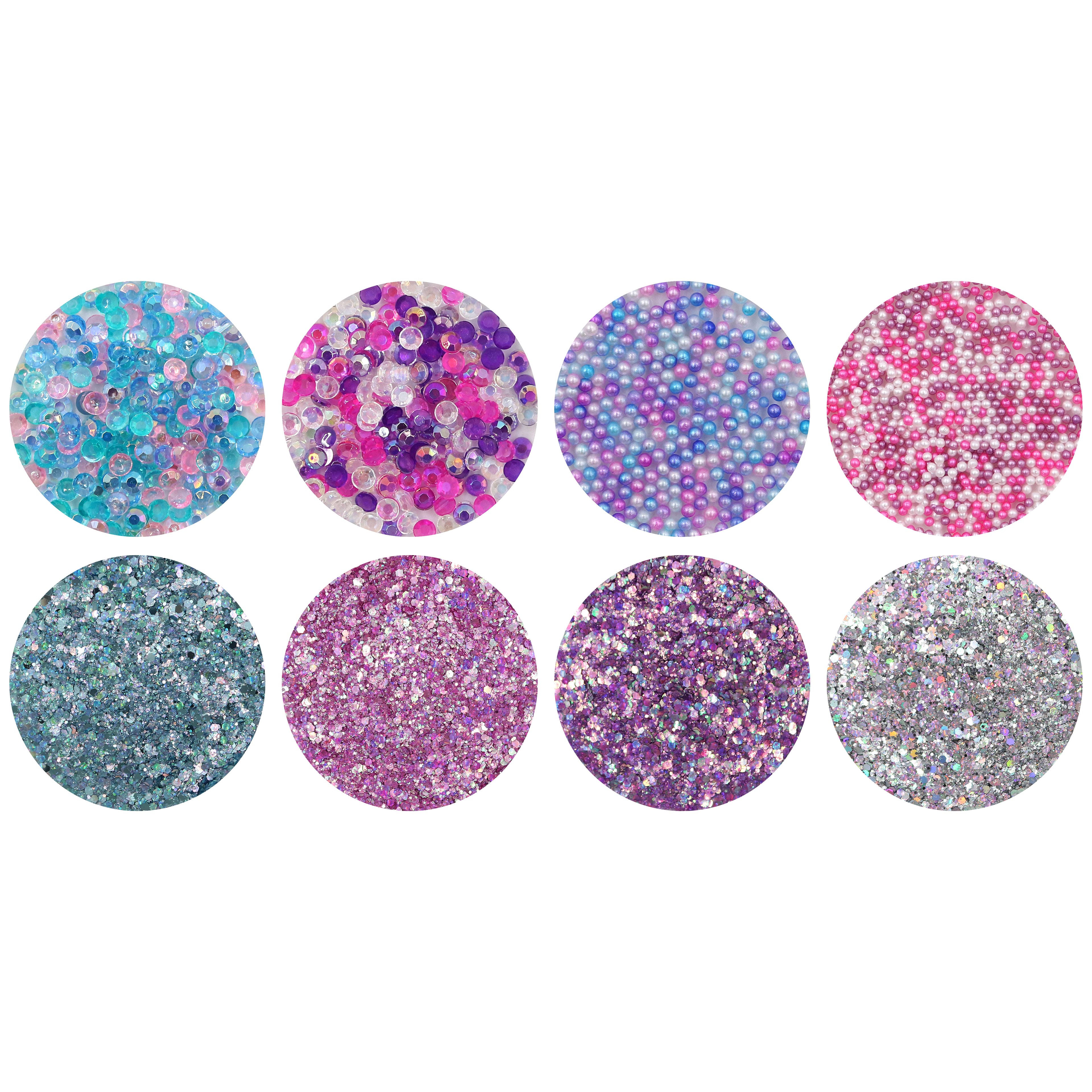 Luminous Embellishment Kit by Creatology&#x2122;