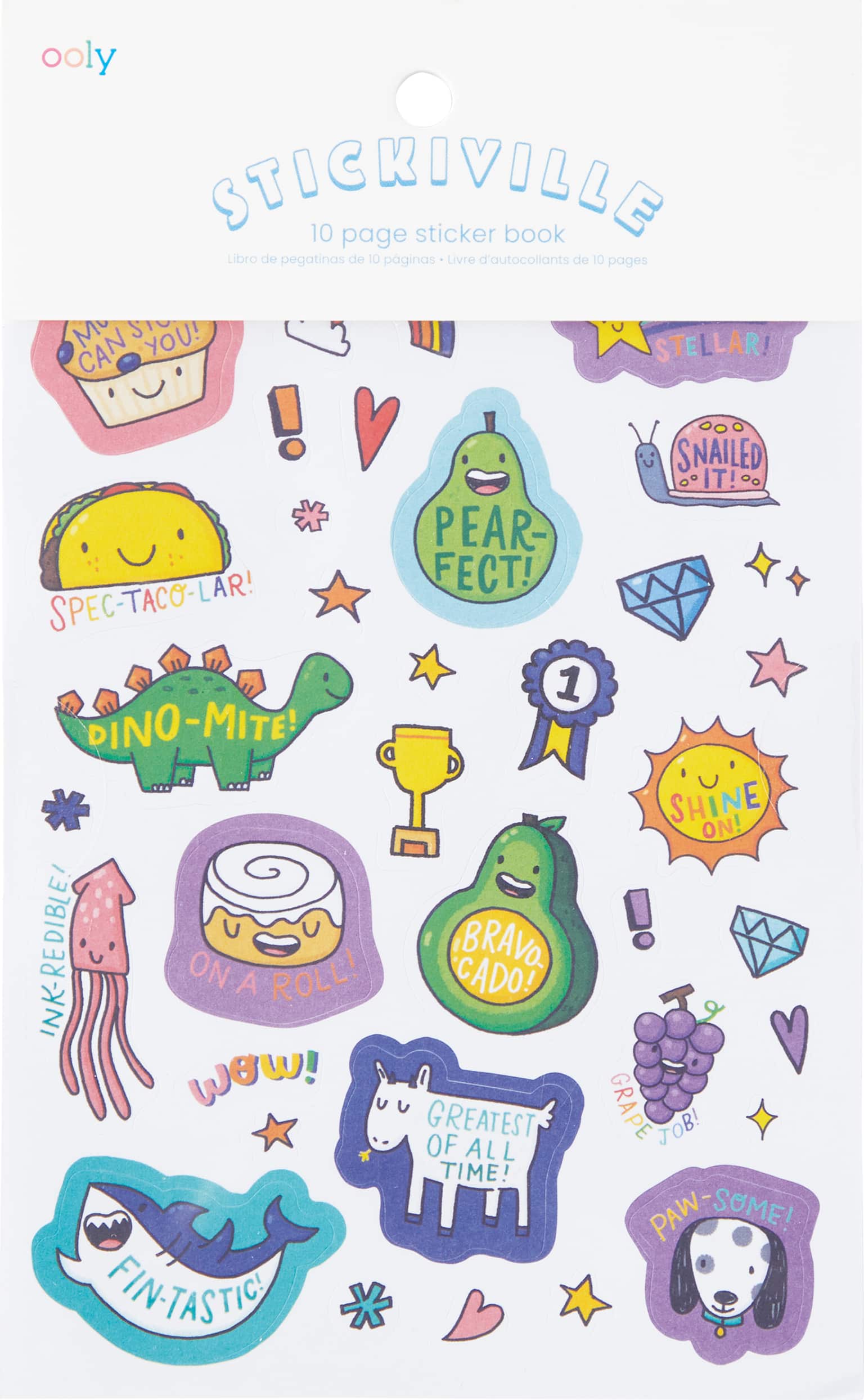 Reward Stickers Children, Children Stickers Sheets