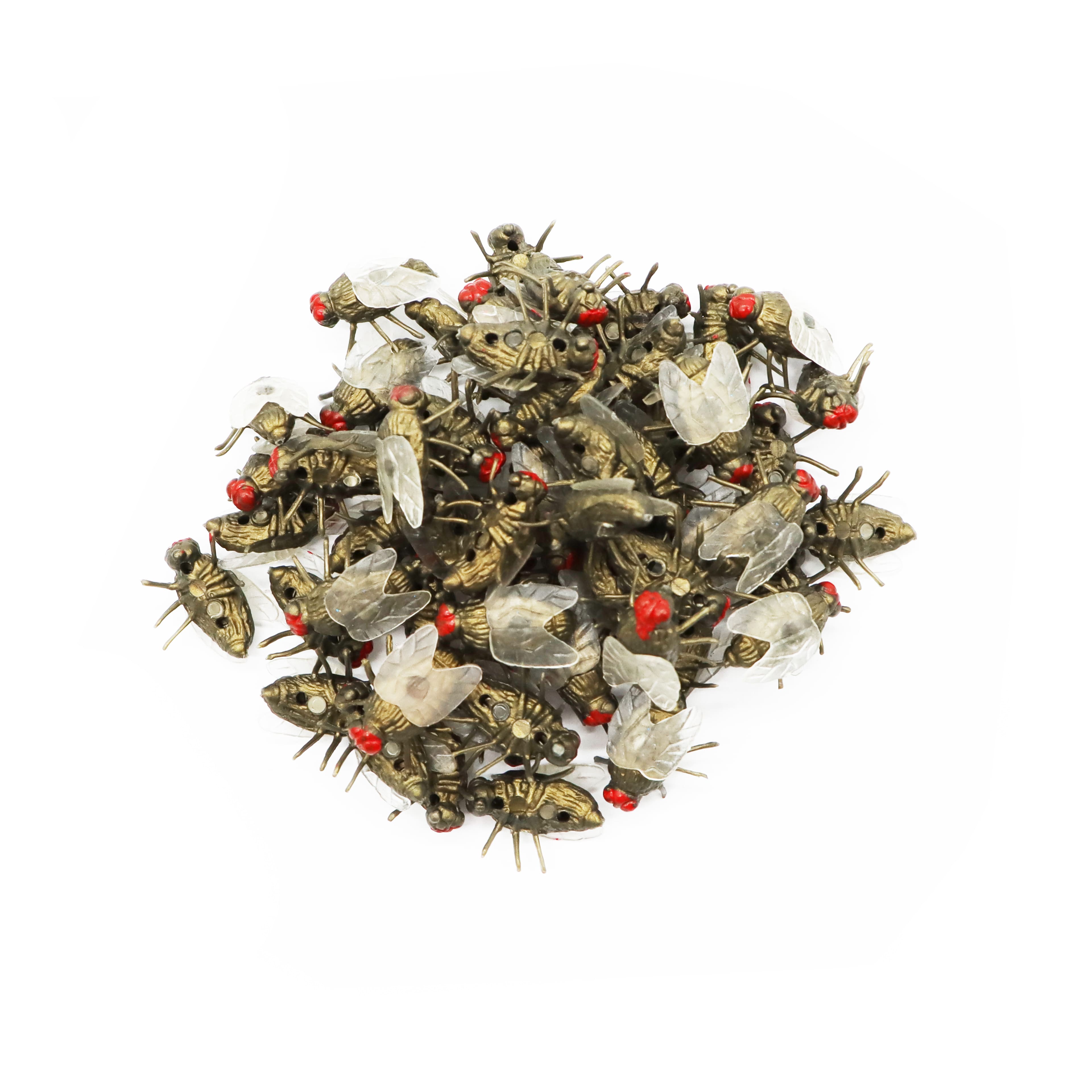 3.5oz. Glow-in-the-Dark Fly Decorative Filler by Ashland&#xAE;