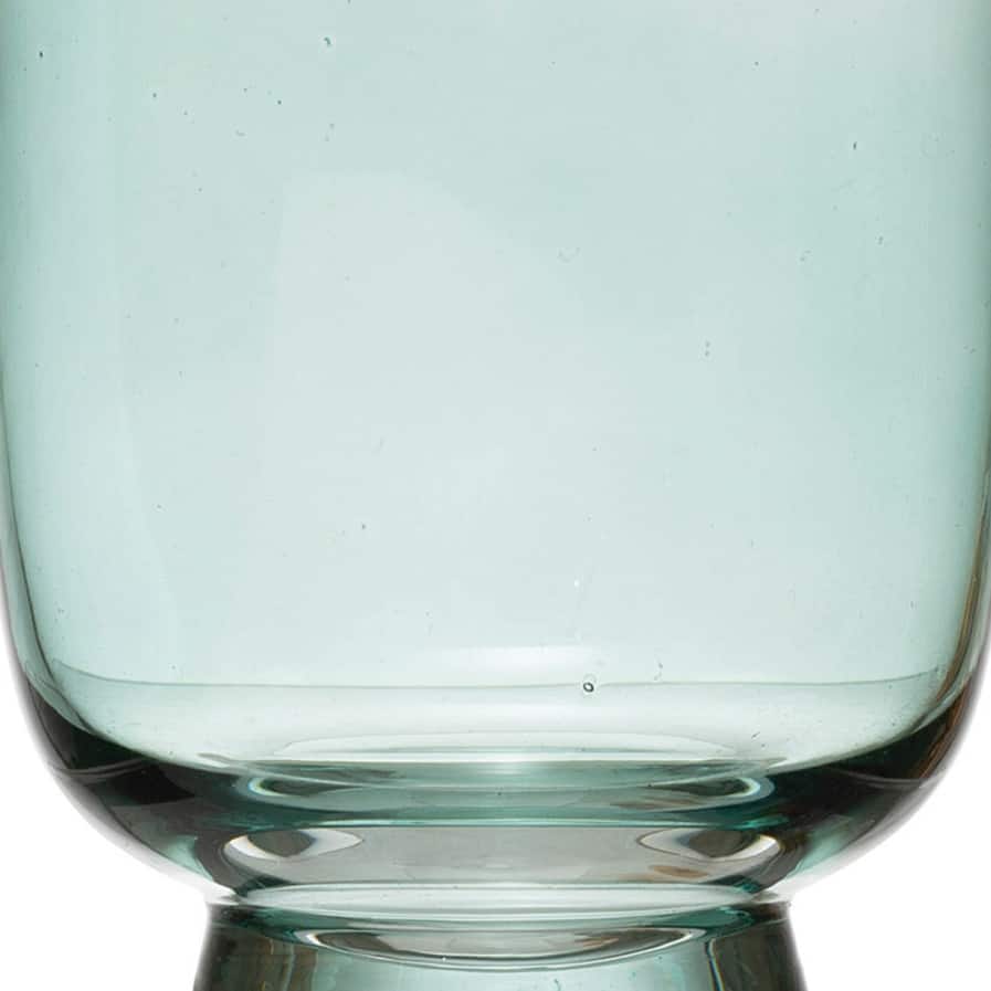 Water Glass Set, 4ct.