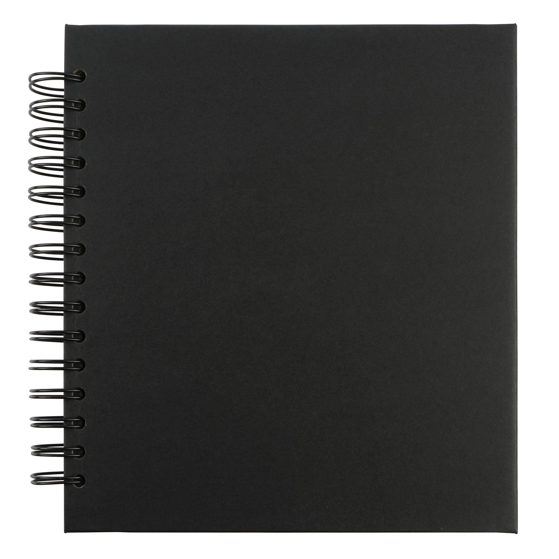 8&#x22; x 8&#x22; Spiral Bound Scrapbook Album by Recollections&#xAE;