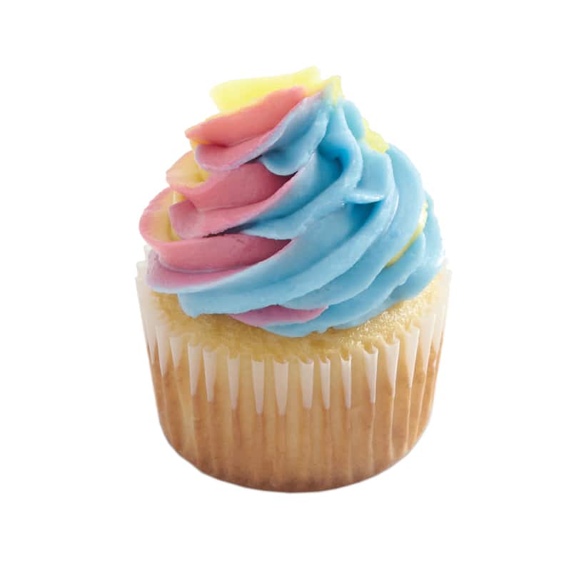 12 Pack: Tri-Color Decorating Set by Celebrate It®