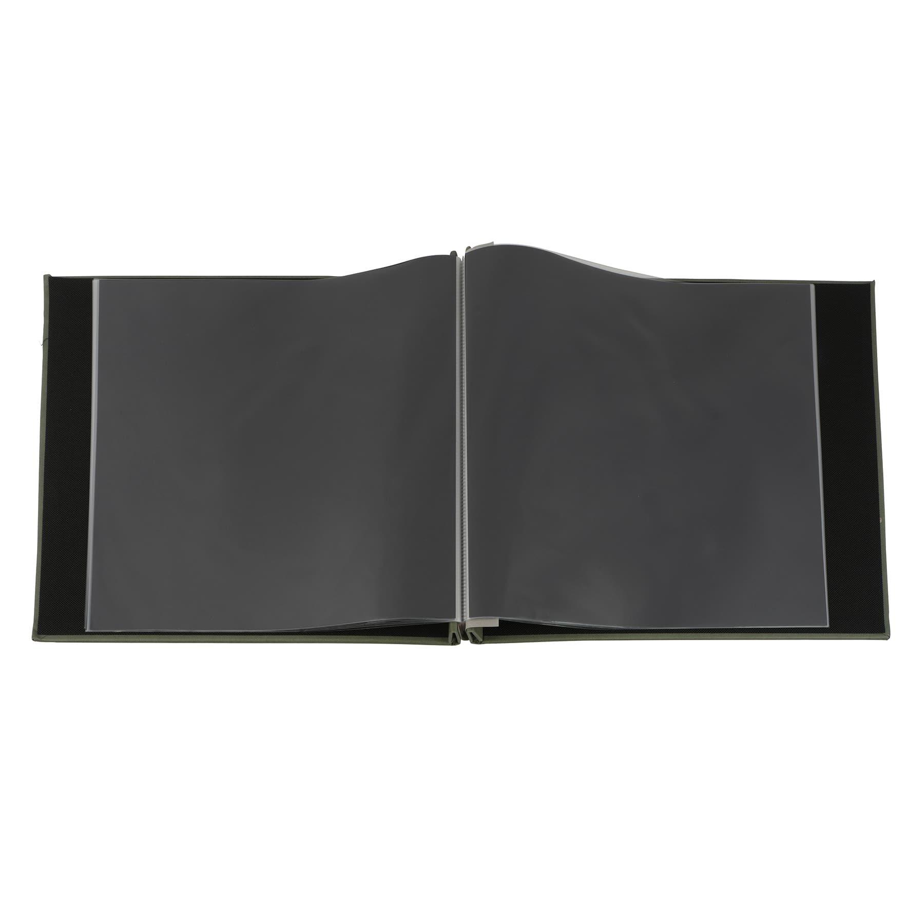 Album de collimage « Happy Moments » de 30,4 cm x 30,4 cm de Recollections