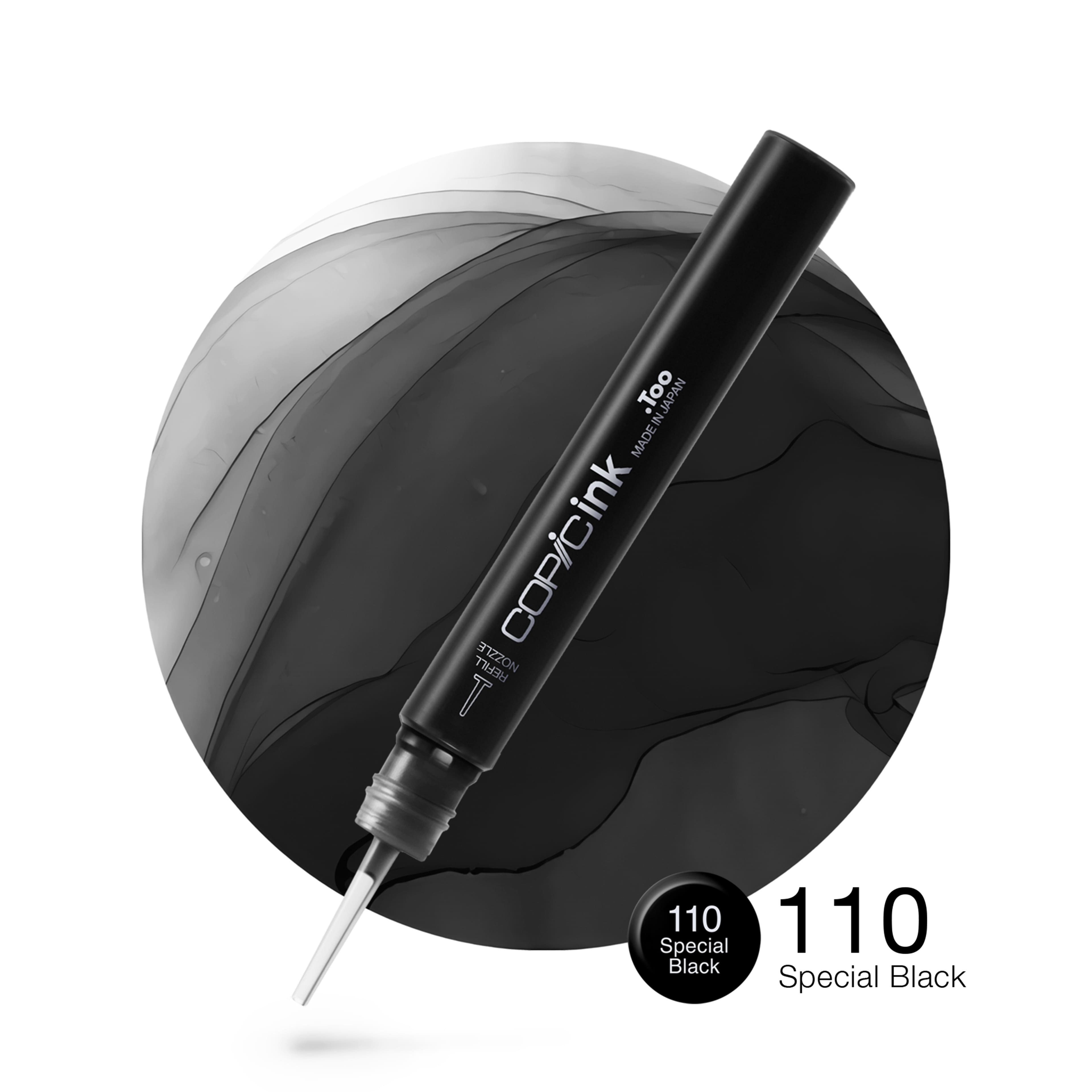 筆記具 COPIC INK various ink Various Ink | COPIC (english)