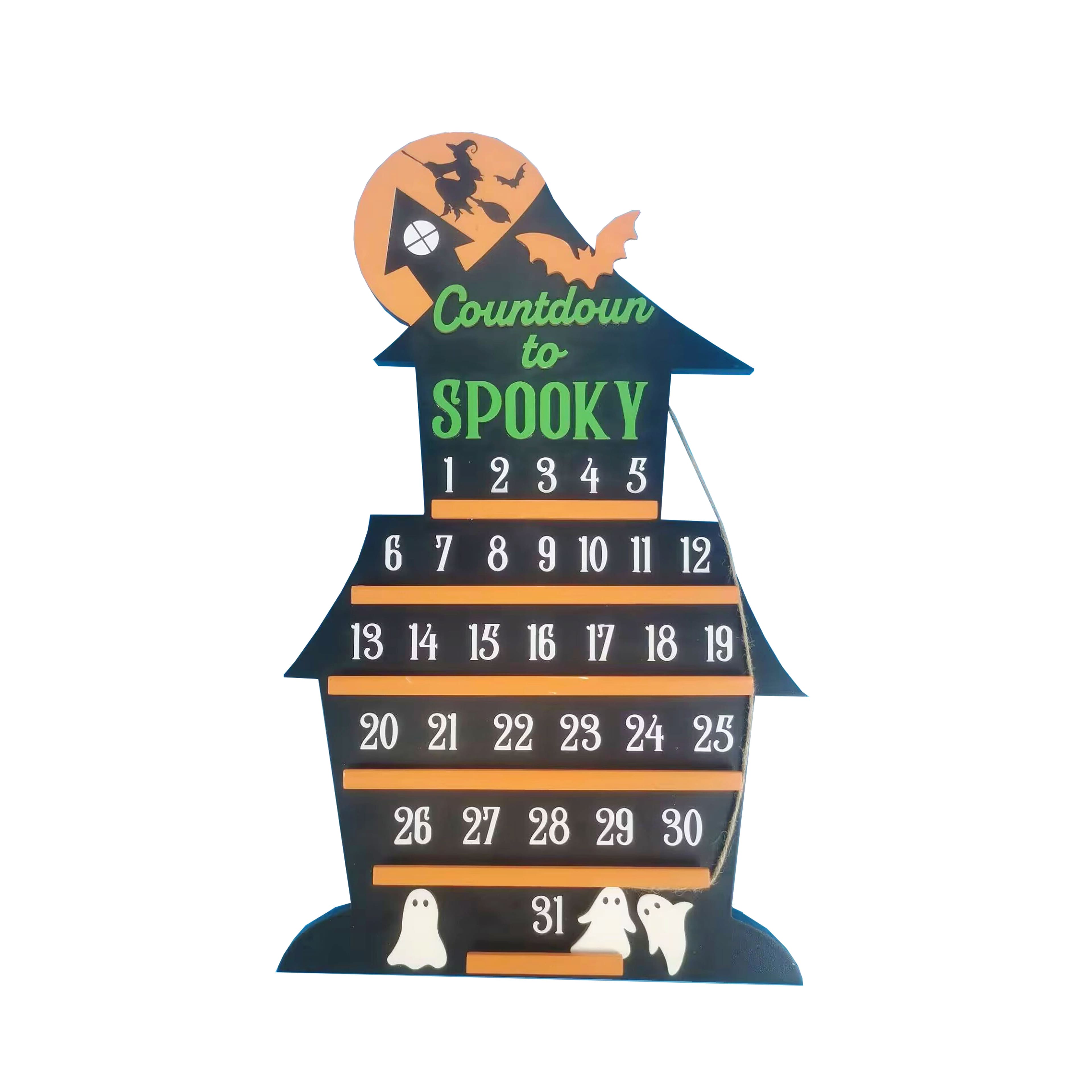 18&#x22; Countdown to Spooky by Ashland&#xAE;