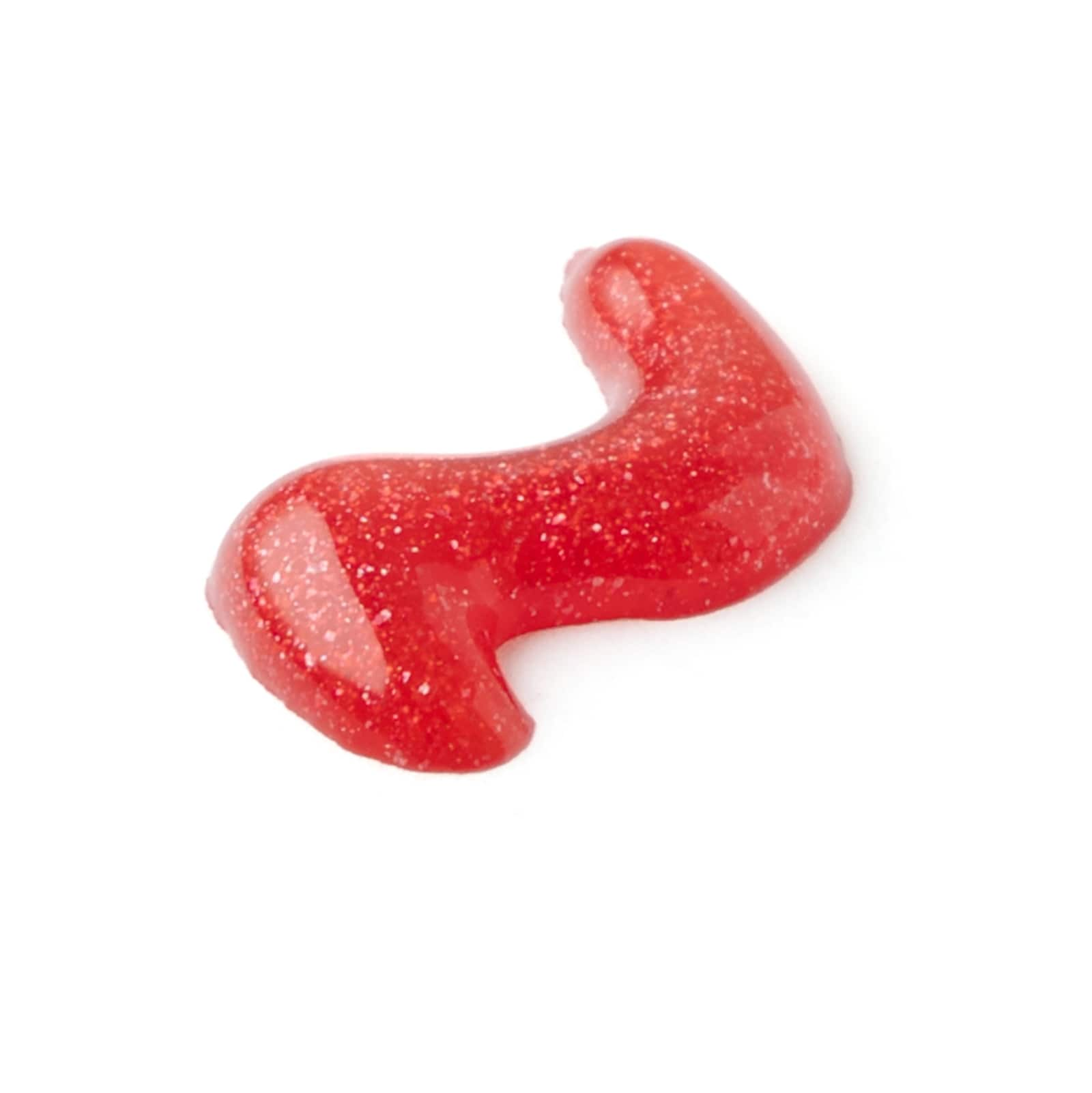 Sweet Tooth Fairy&#xAE; Red Glitter Edible Gel Writer