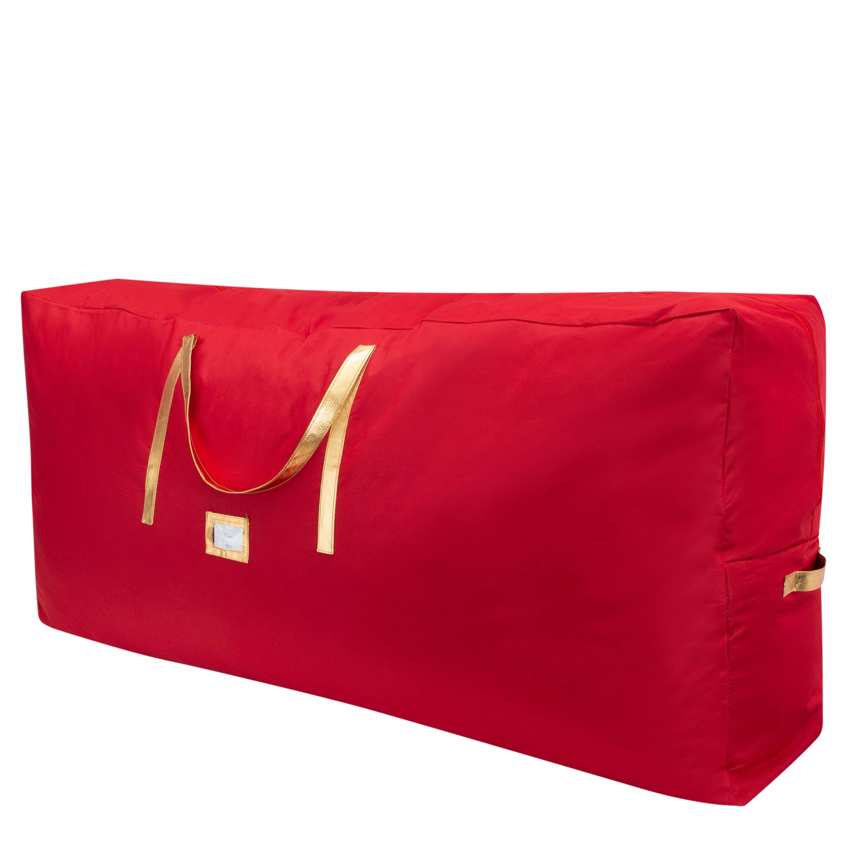 Simplify 9ft. Tree Heavy Duty Holiday Décor Storage Bag