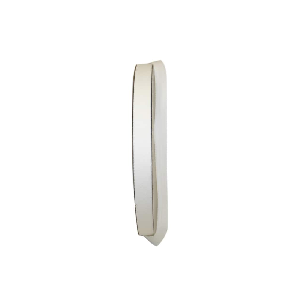 Reliant 3/4&#x22; x 100yd. Medium Weight Twill Cotton Ribbon