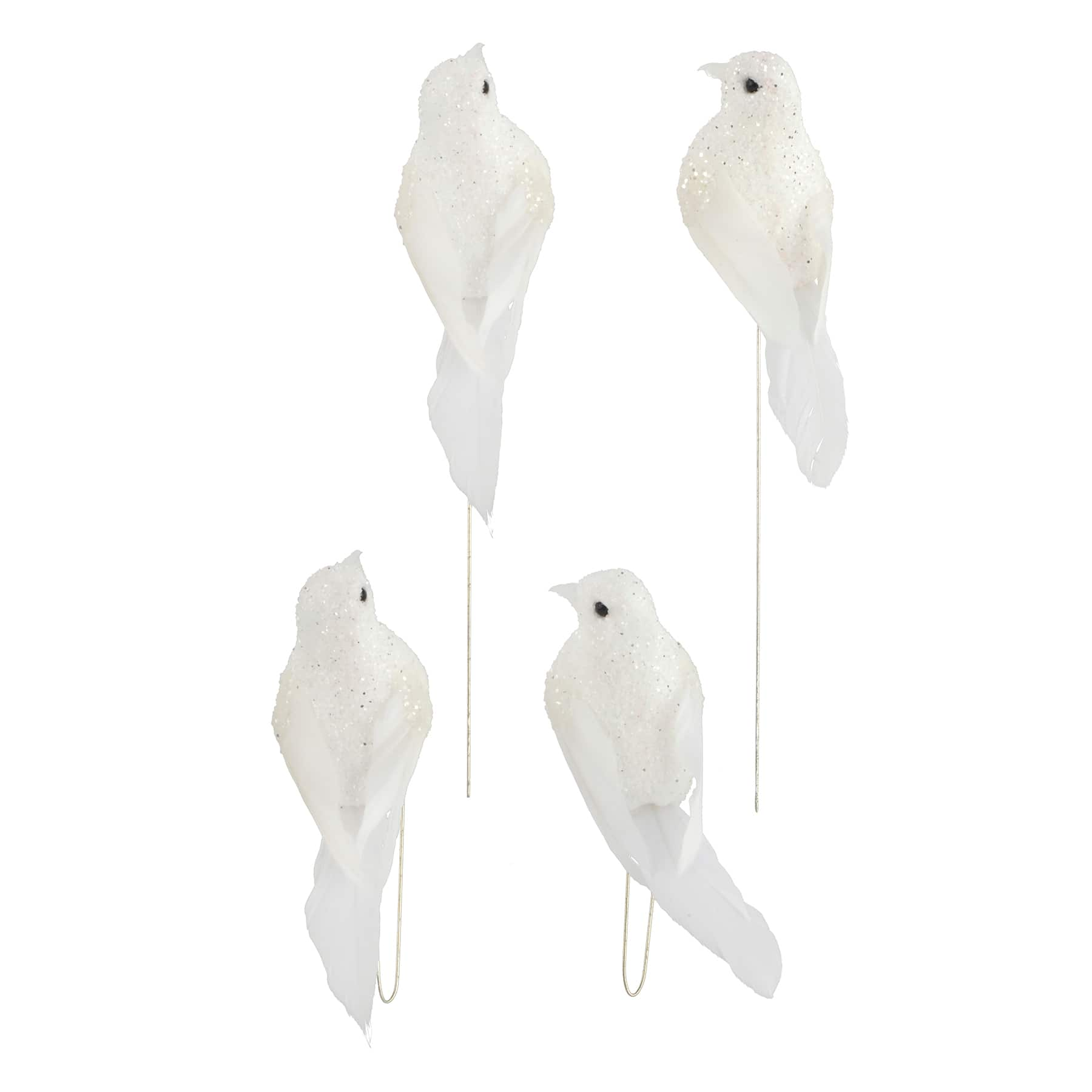 White Doves, 4ct. by Ashland&#xAE;