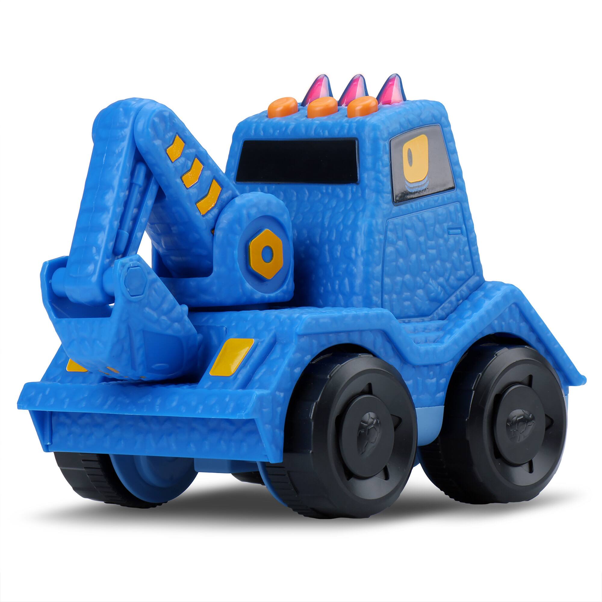 Kid Galaxy&#xAE; Dino Mover Excavator