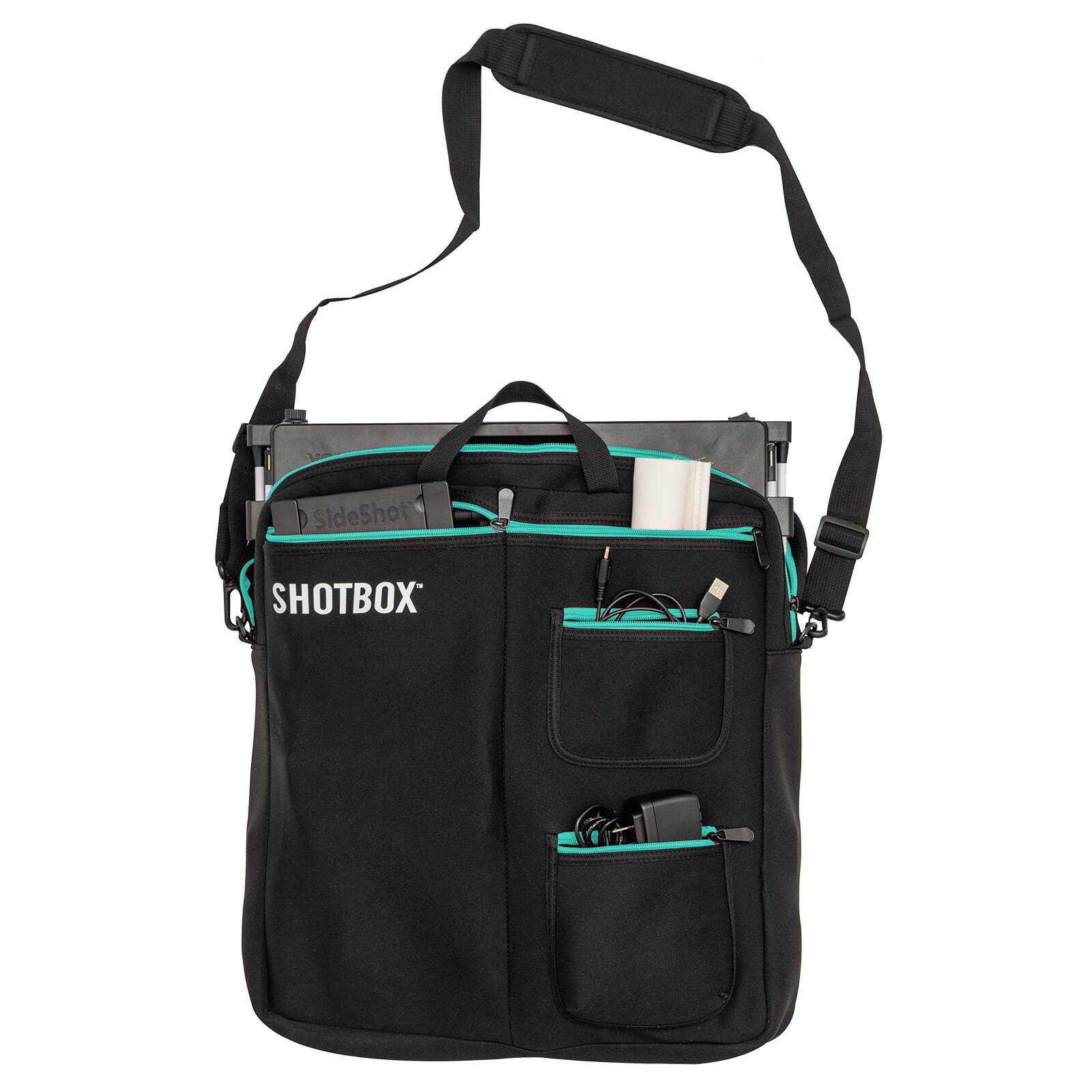 Shotbox™ Ultimate All-In-One Photo Studio Bundle