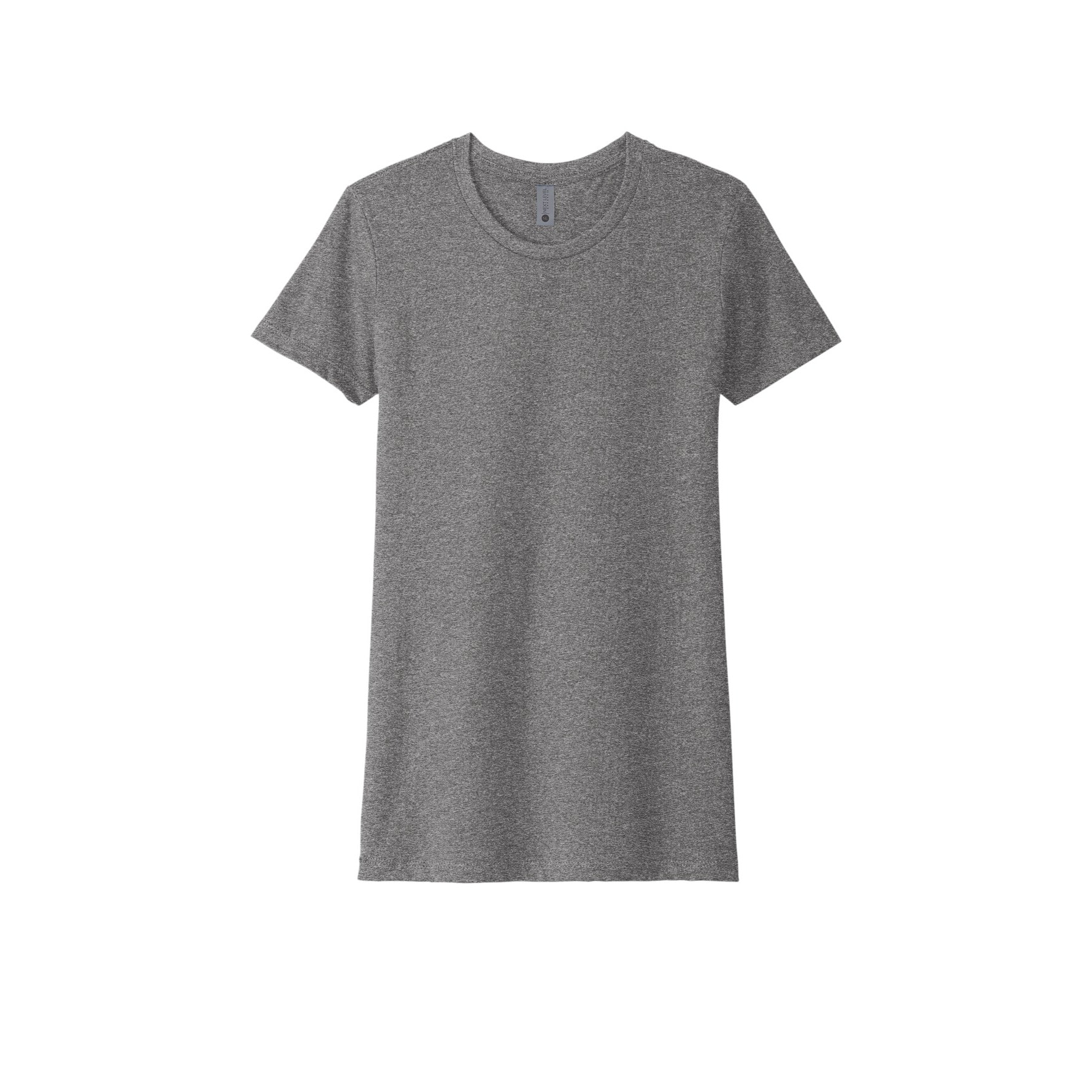 Next Level® Neutrals Women's CVC T-Shirt